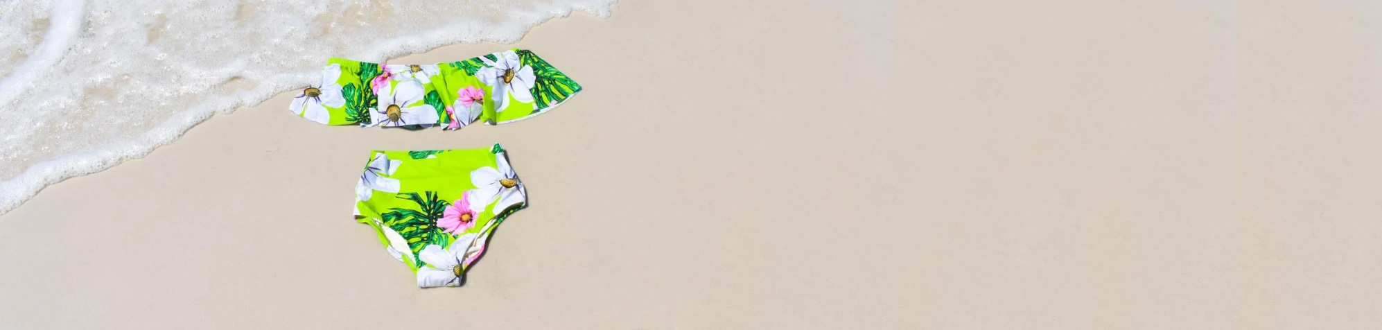 Tara Grinna Bellagio swim and resort beach collection