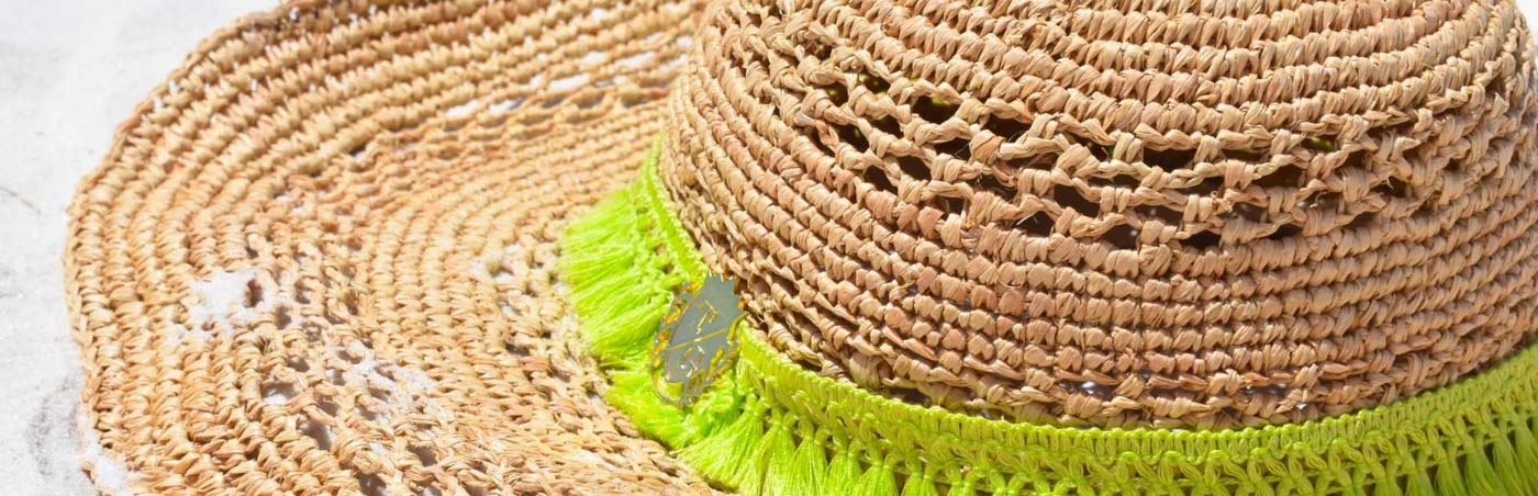 HATS, HEADBANDS, & VISORS