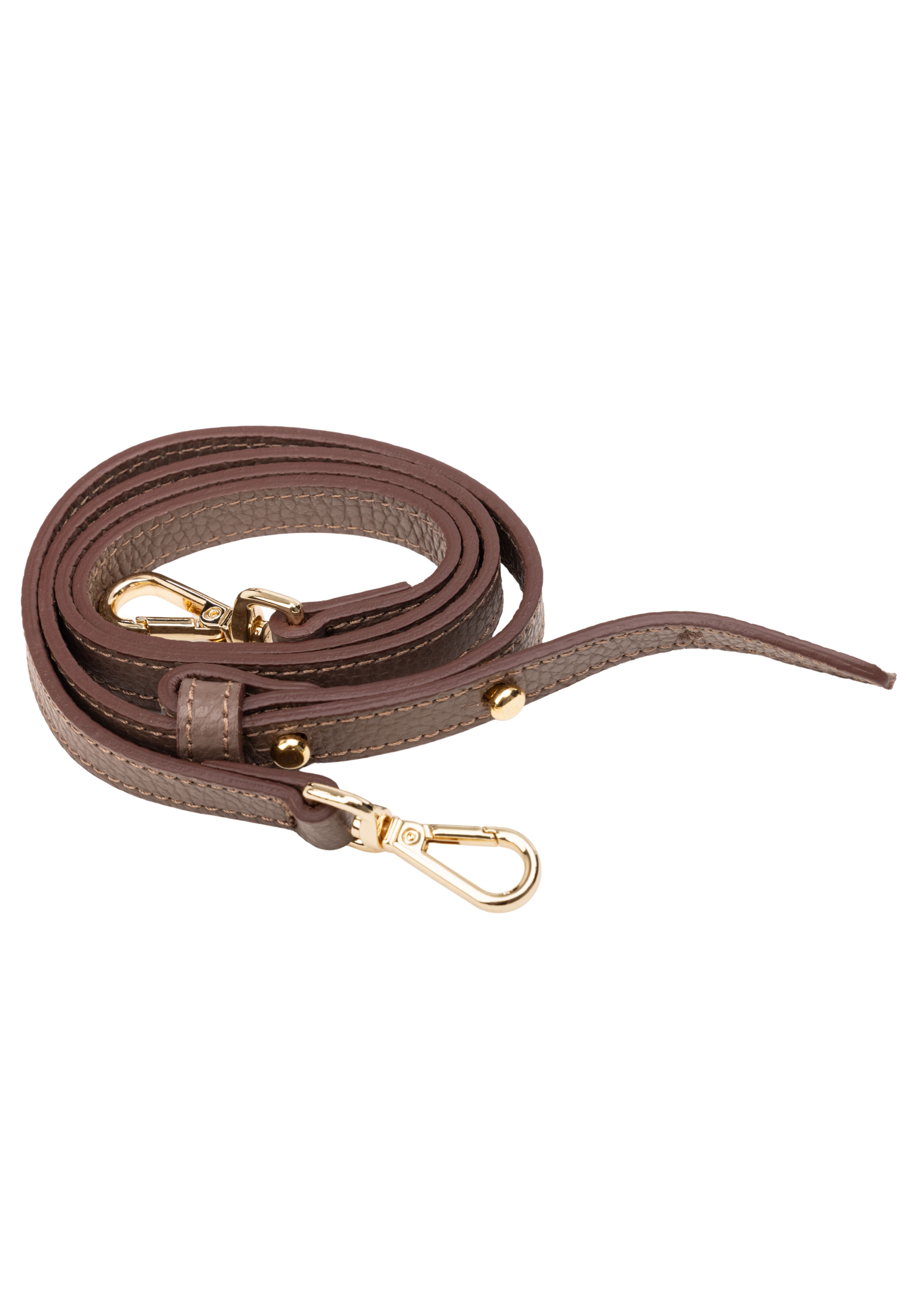 The Capri Mini Shoulder Bag - Driftwood (8300)