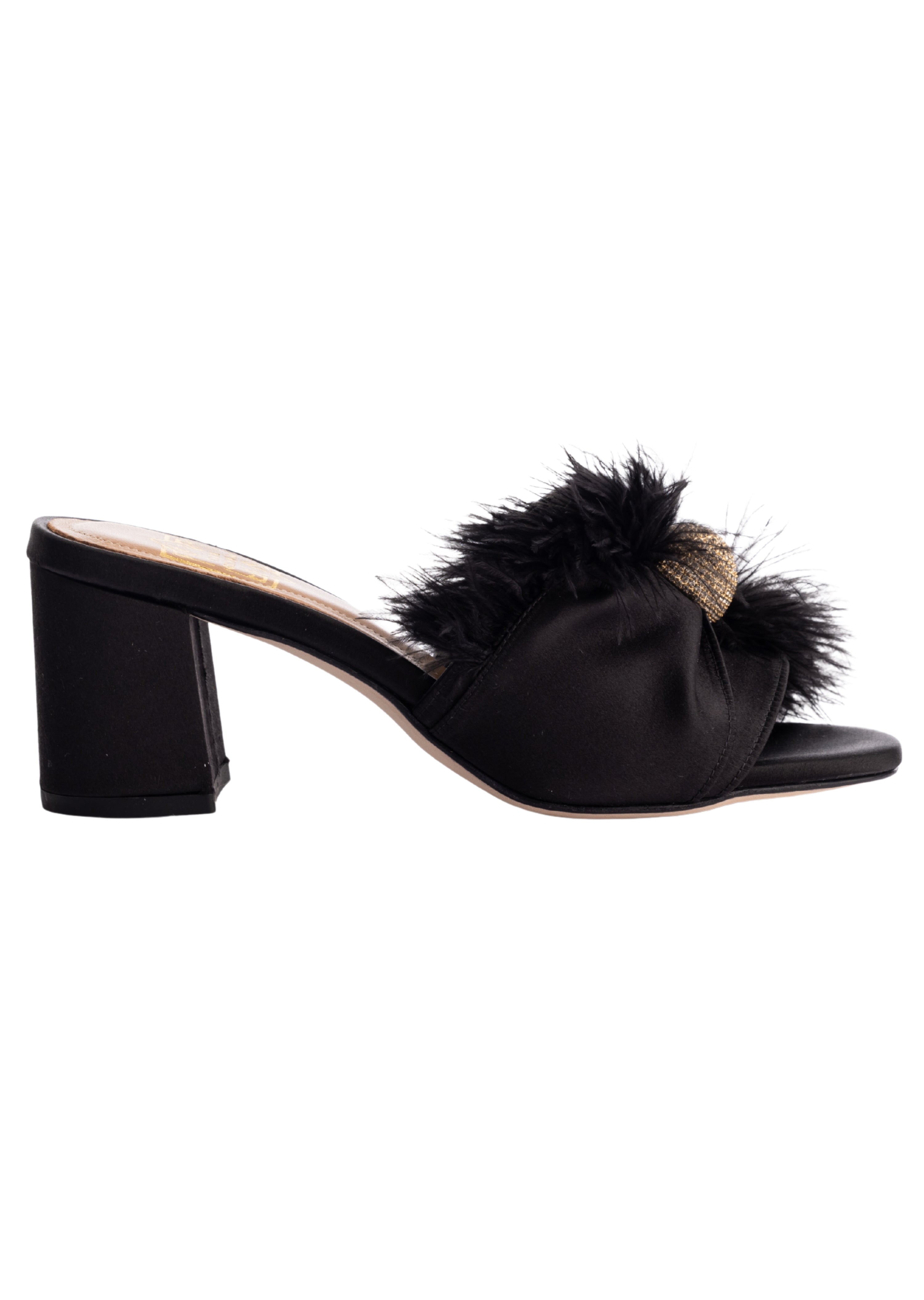 Black Domenica Vamp