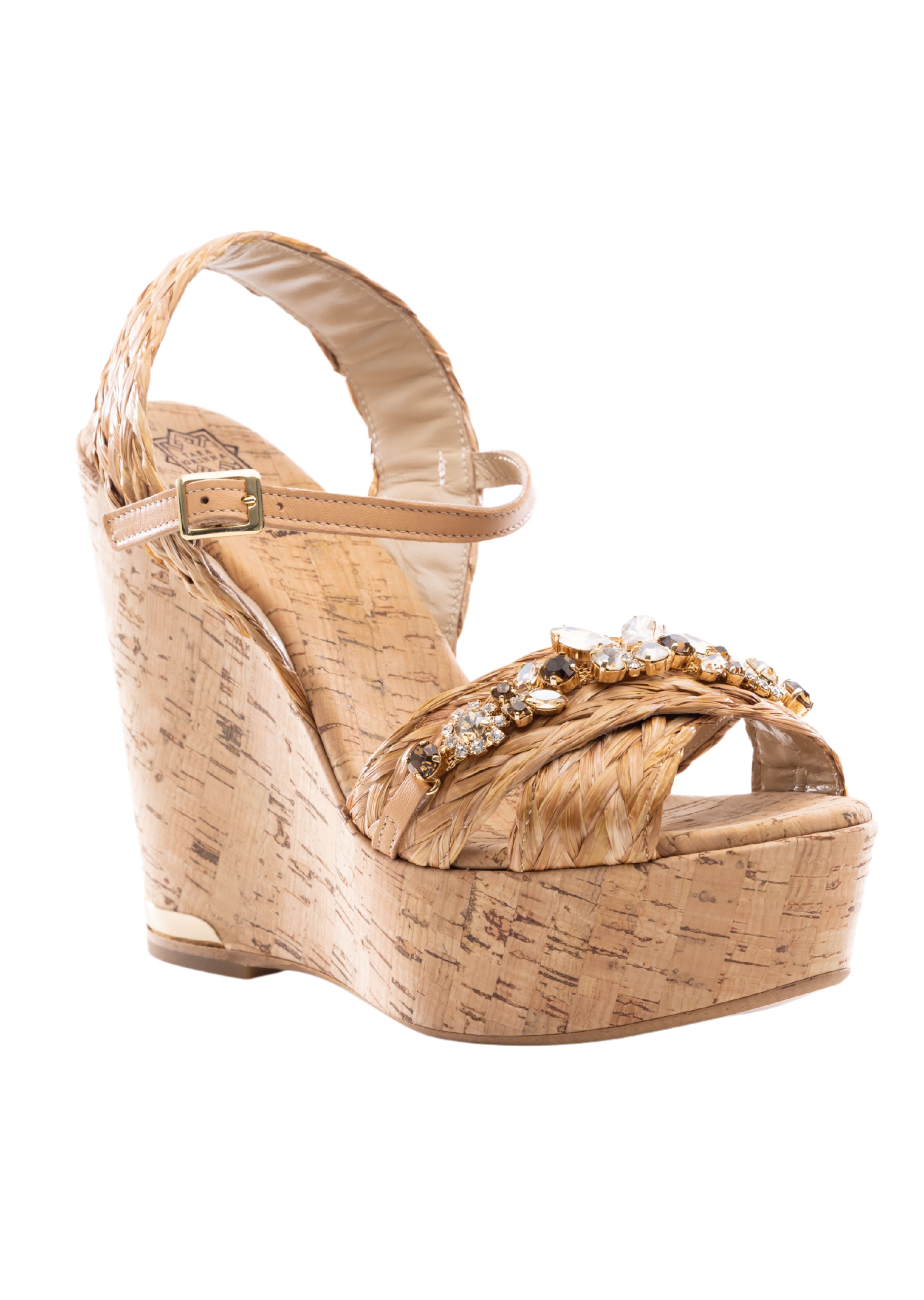 Electra Wedge