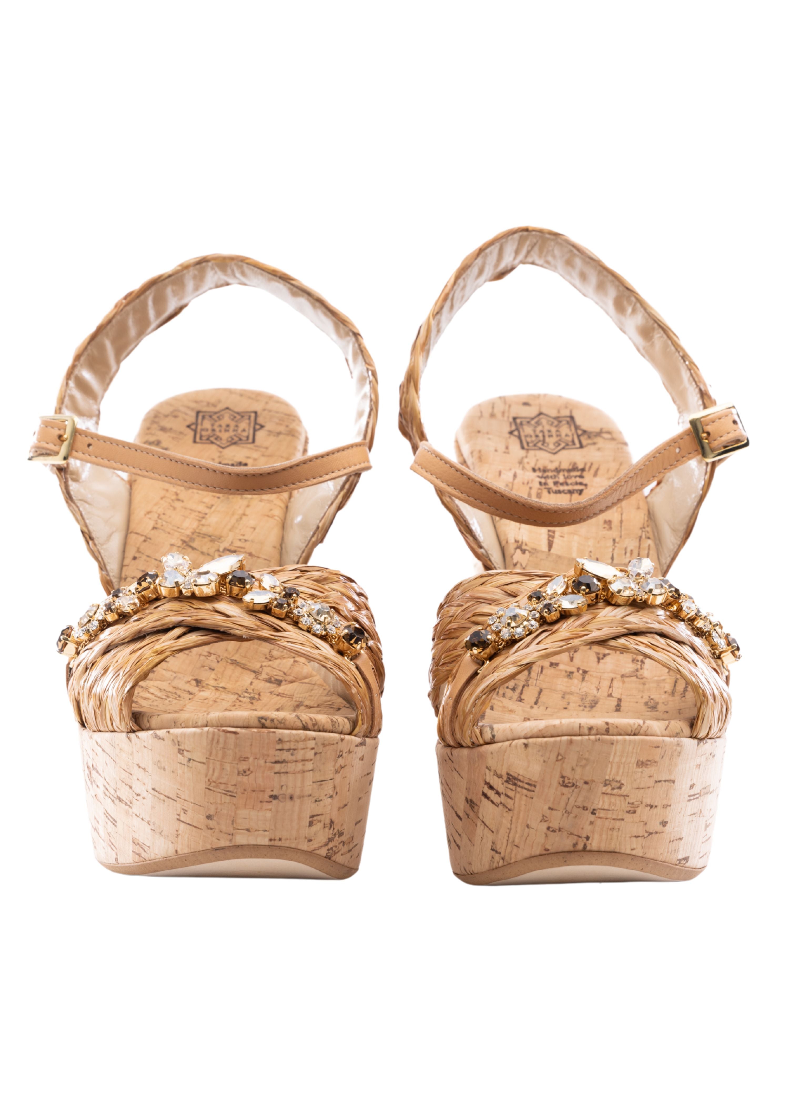 Electra Wedge