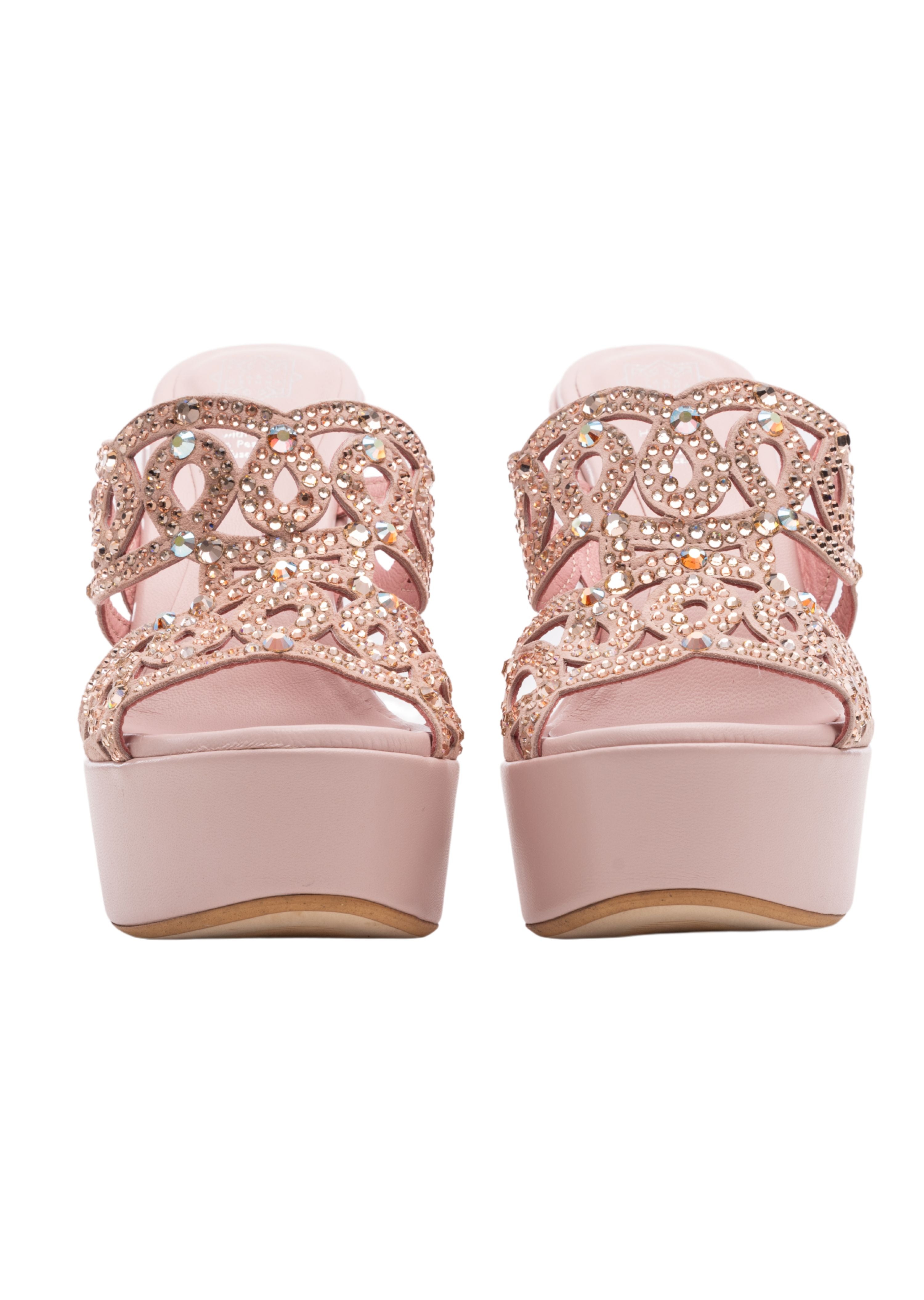 Glinda Wedge