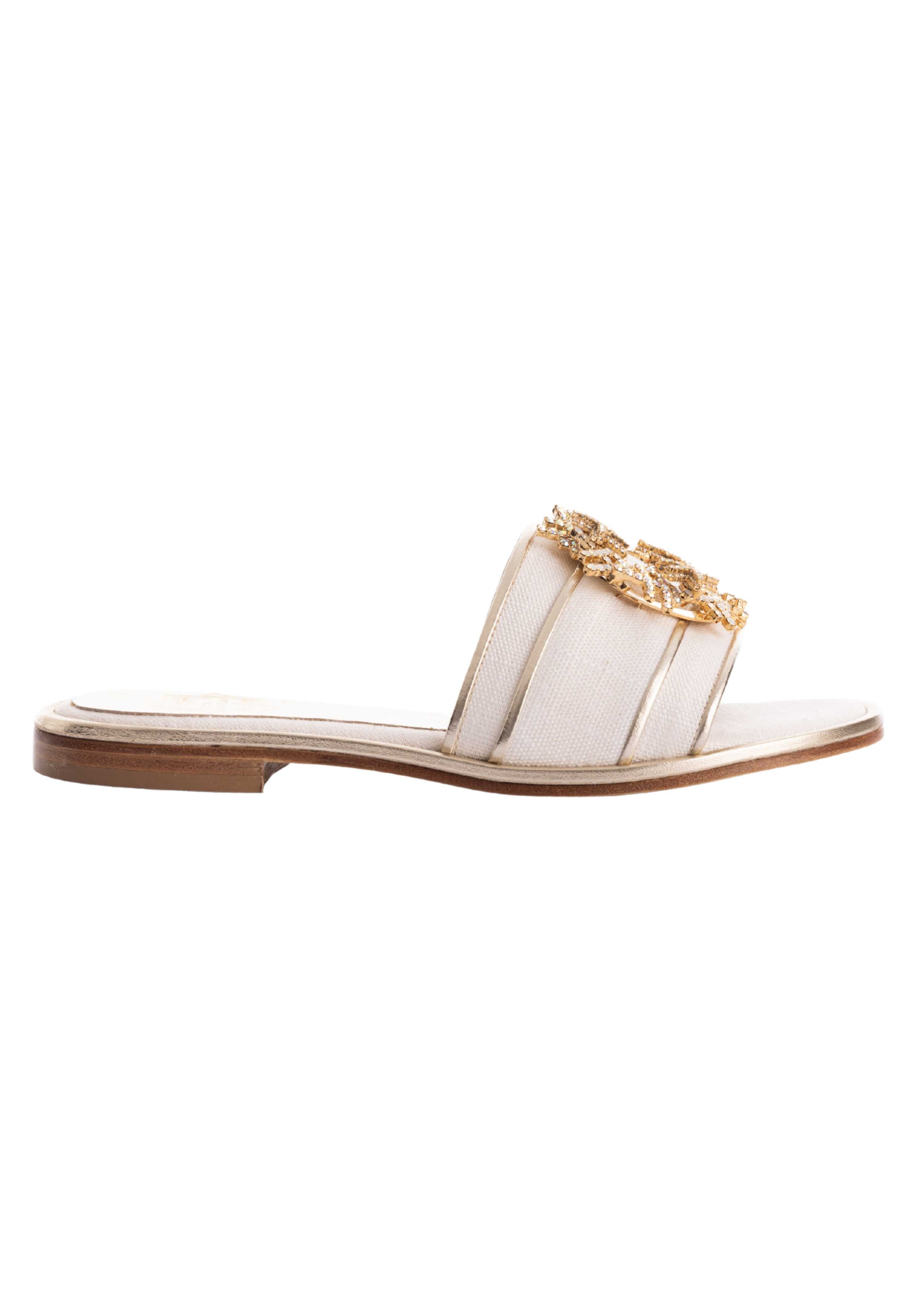 Guinevere Flat