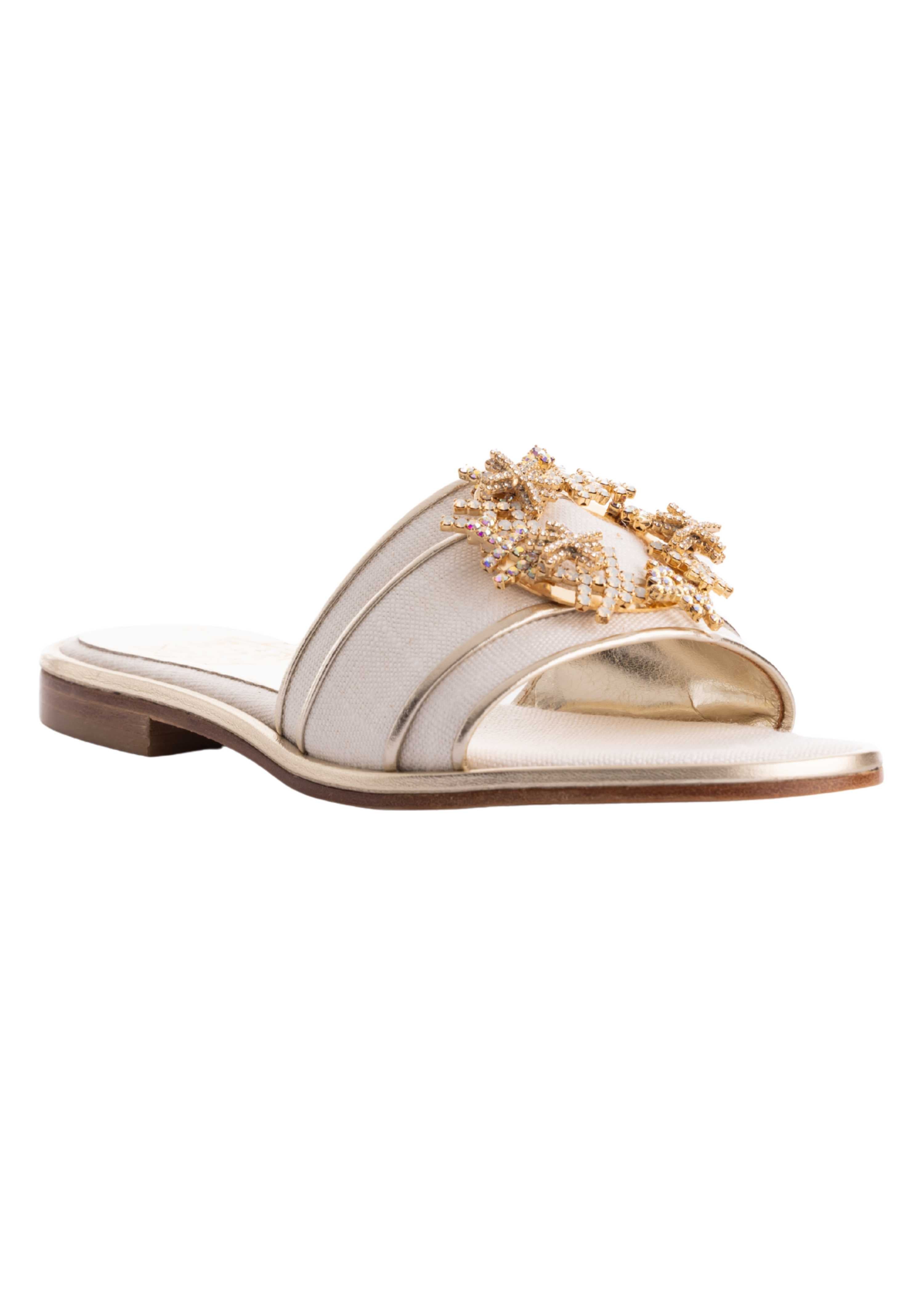 Guinevere Flat