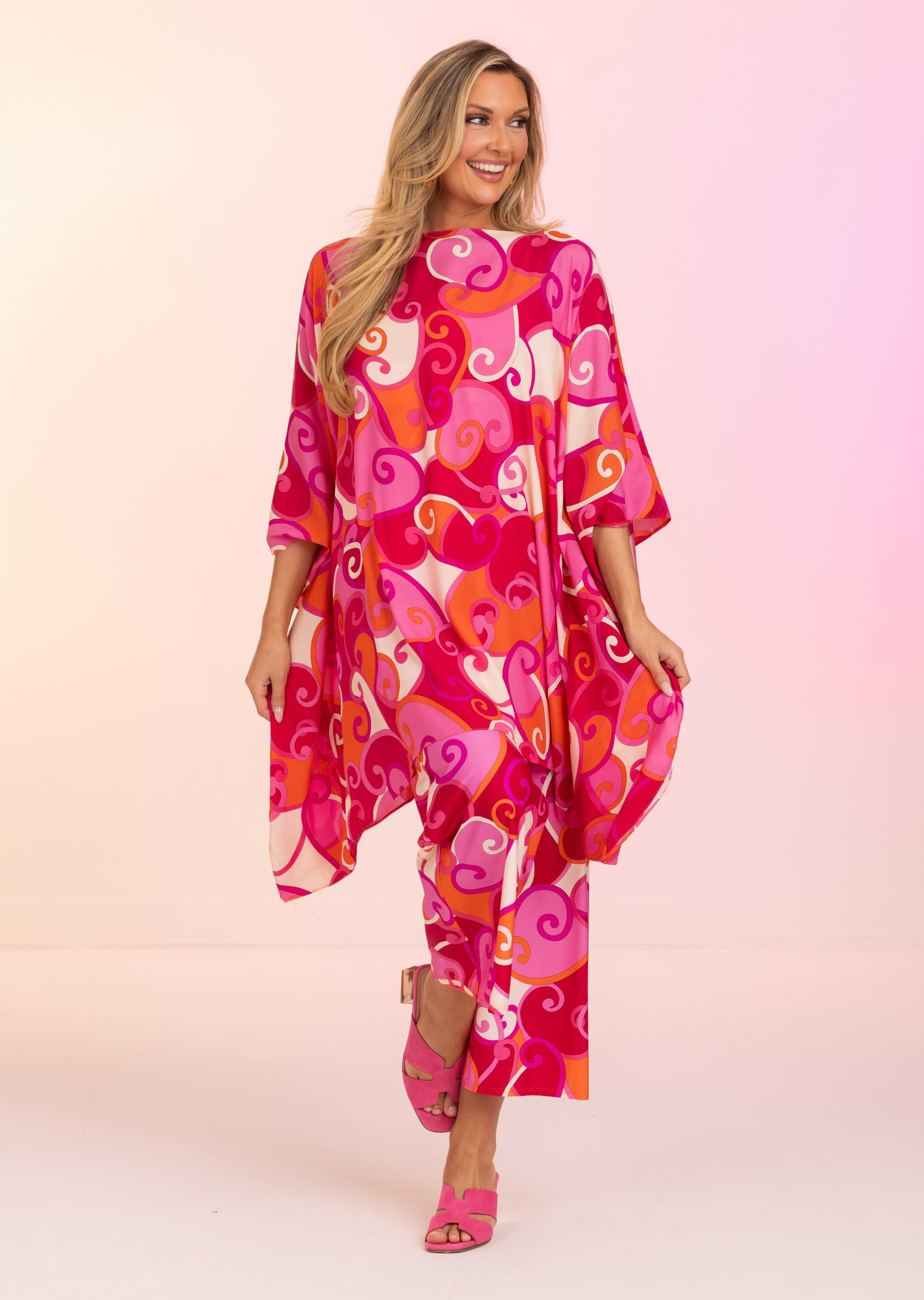 Manarola Kaftan (MO-660)
