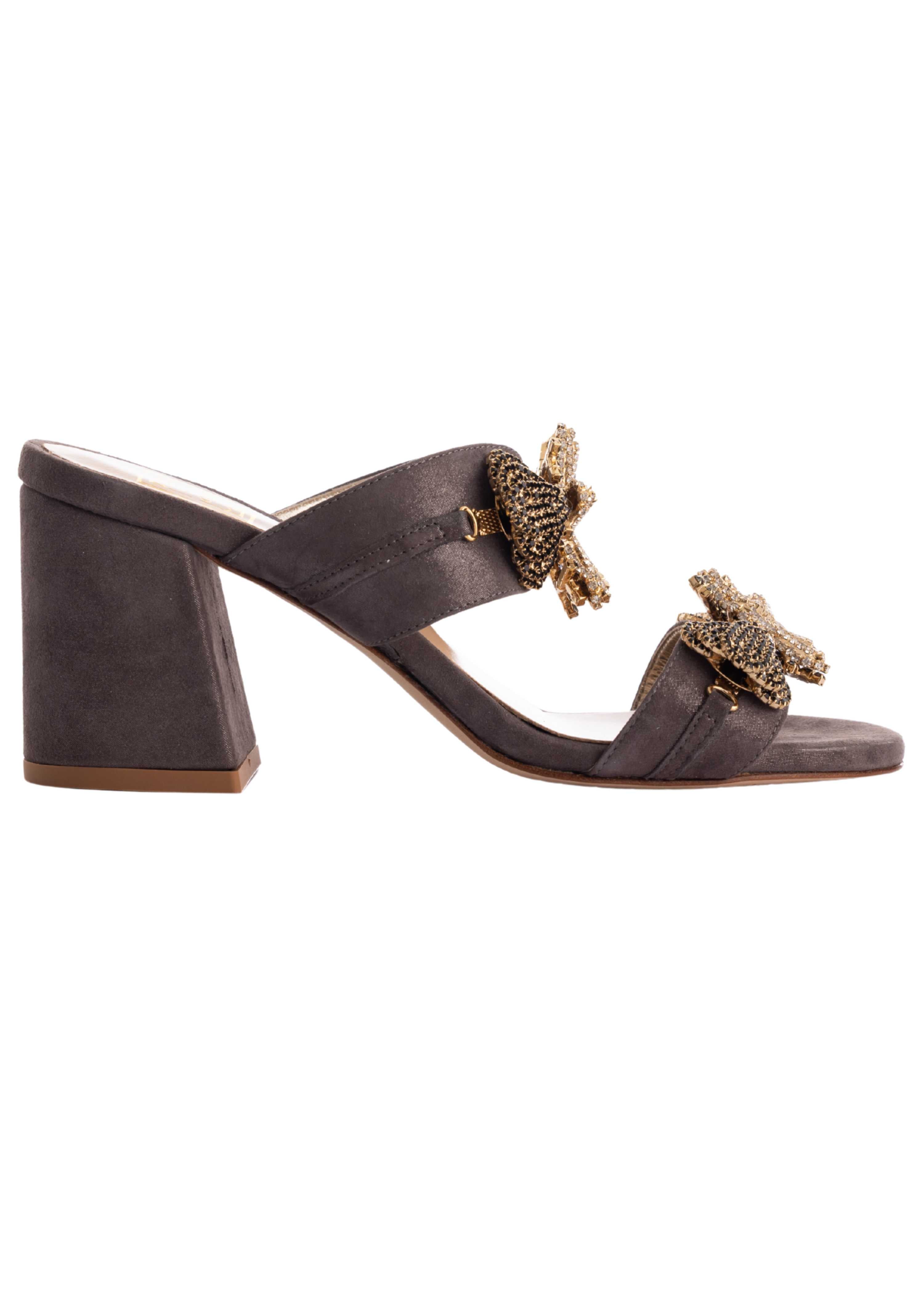 Nixie Heel