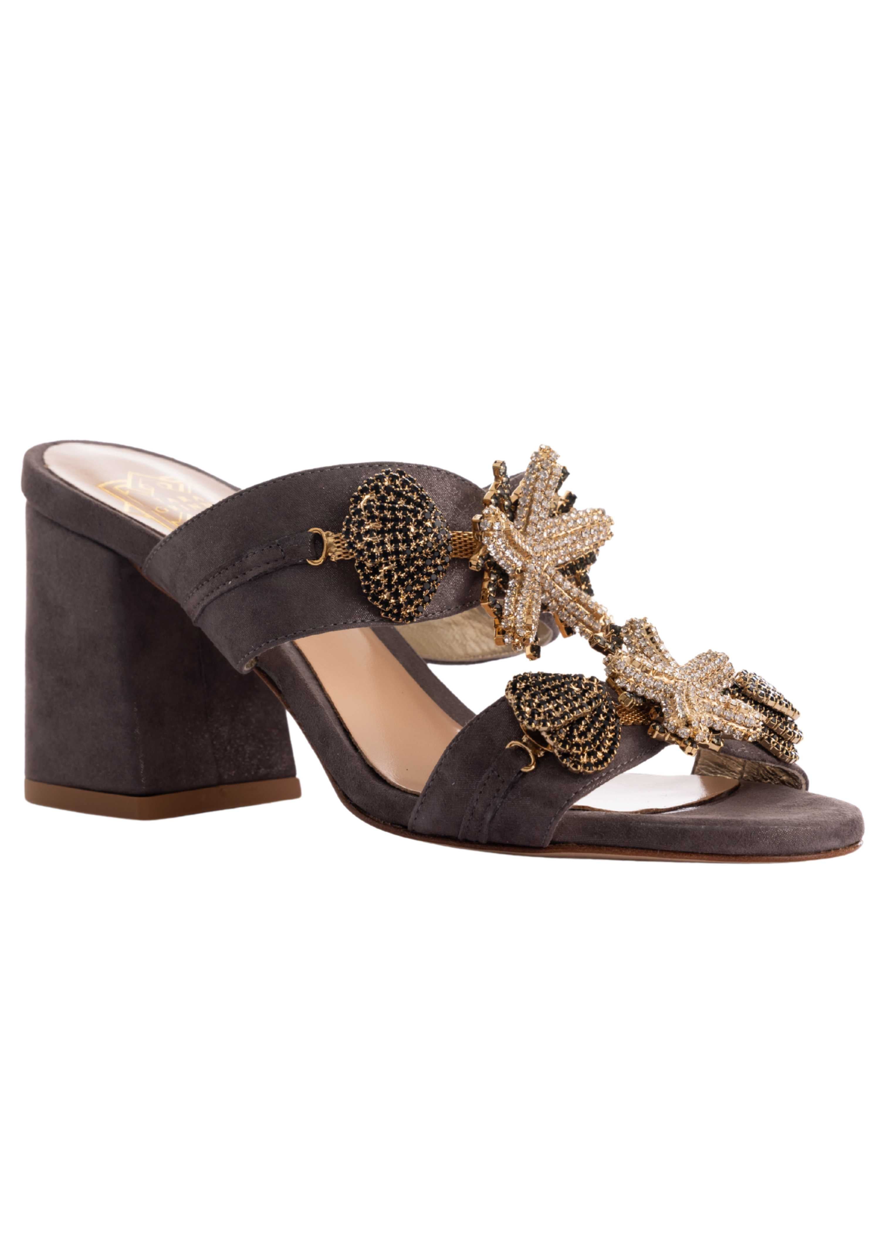 Nixie Heel