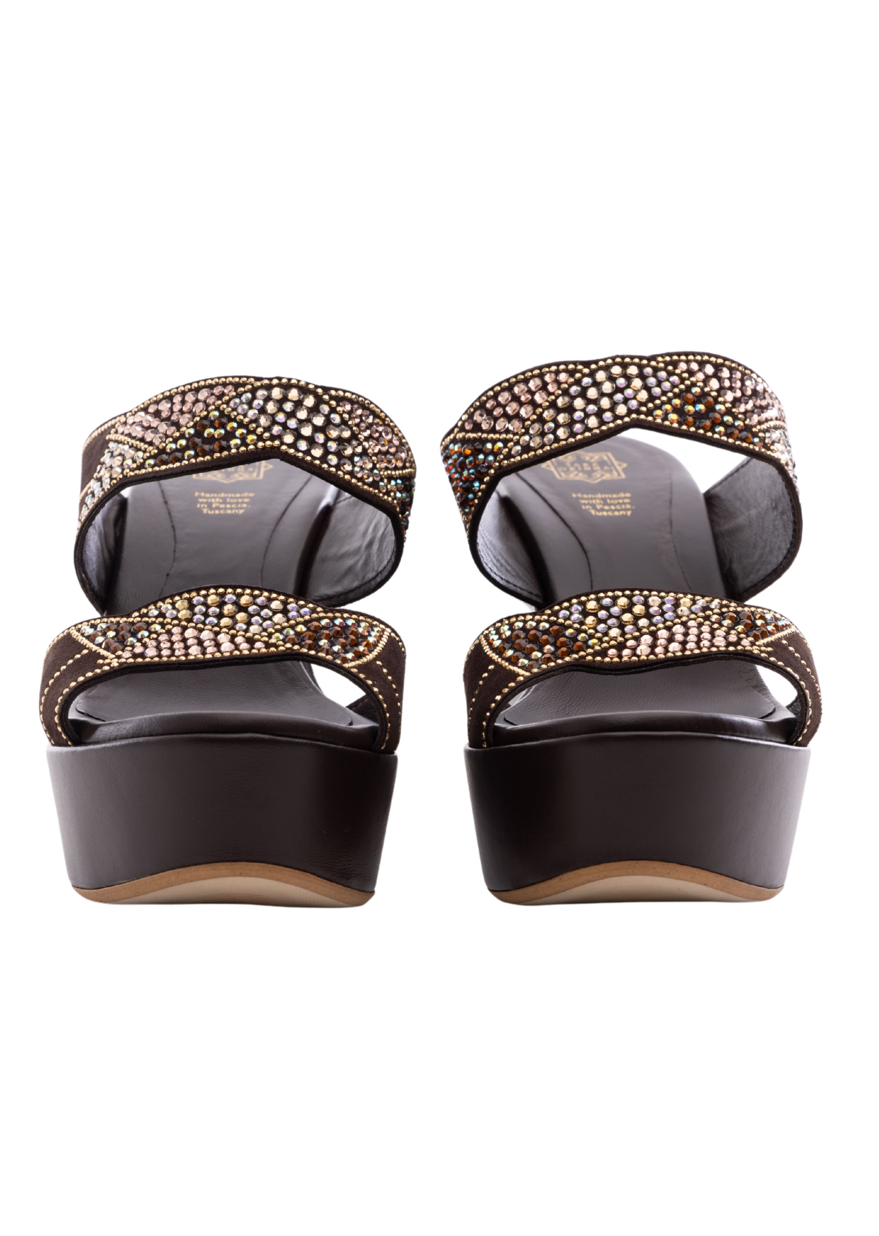 Palmira Wedge