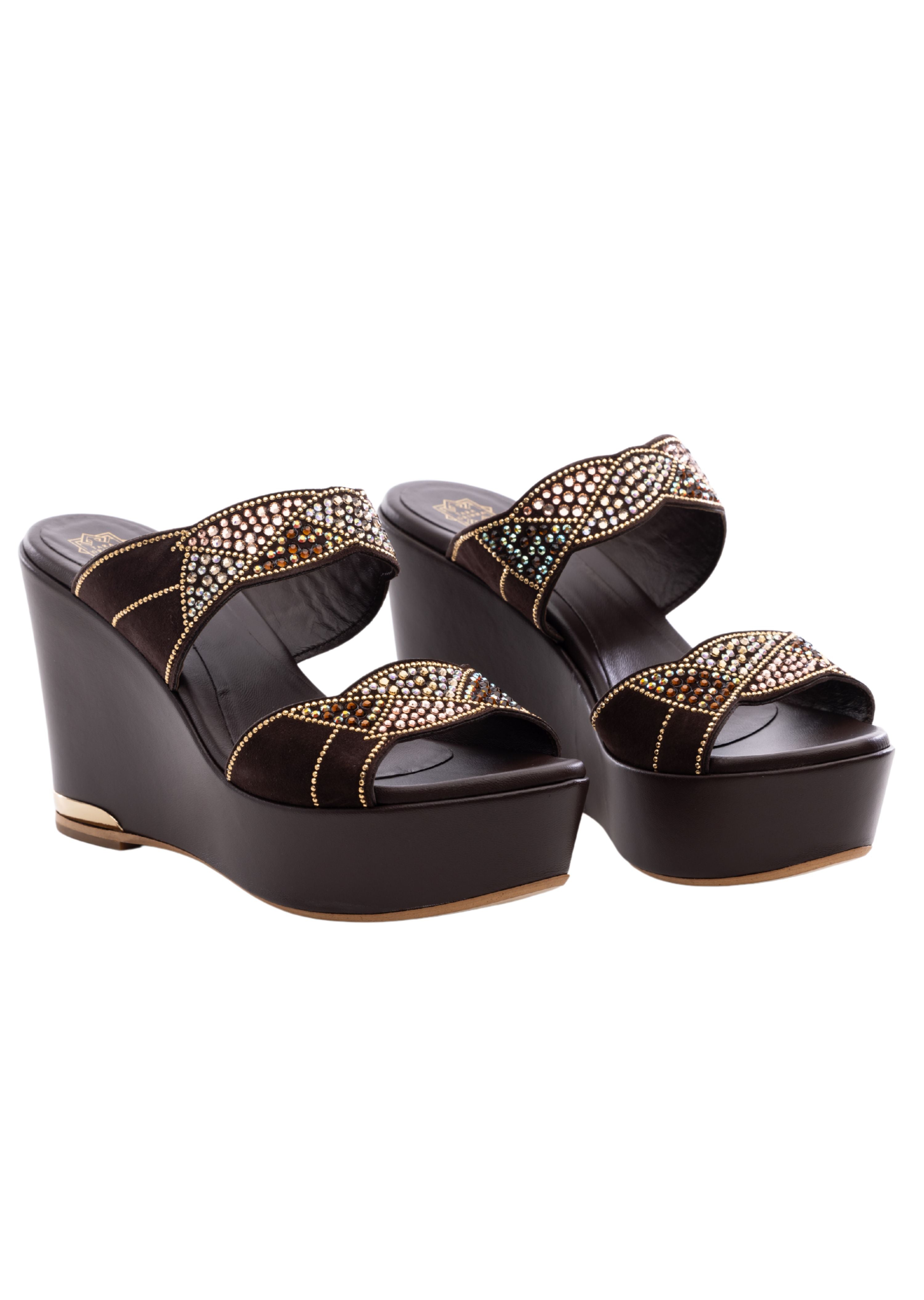 Palmira Wedge