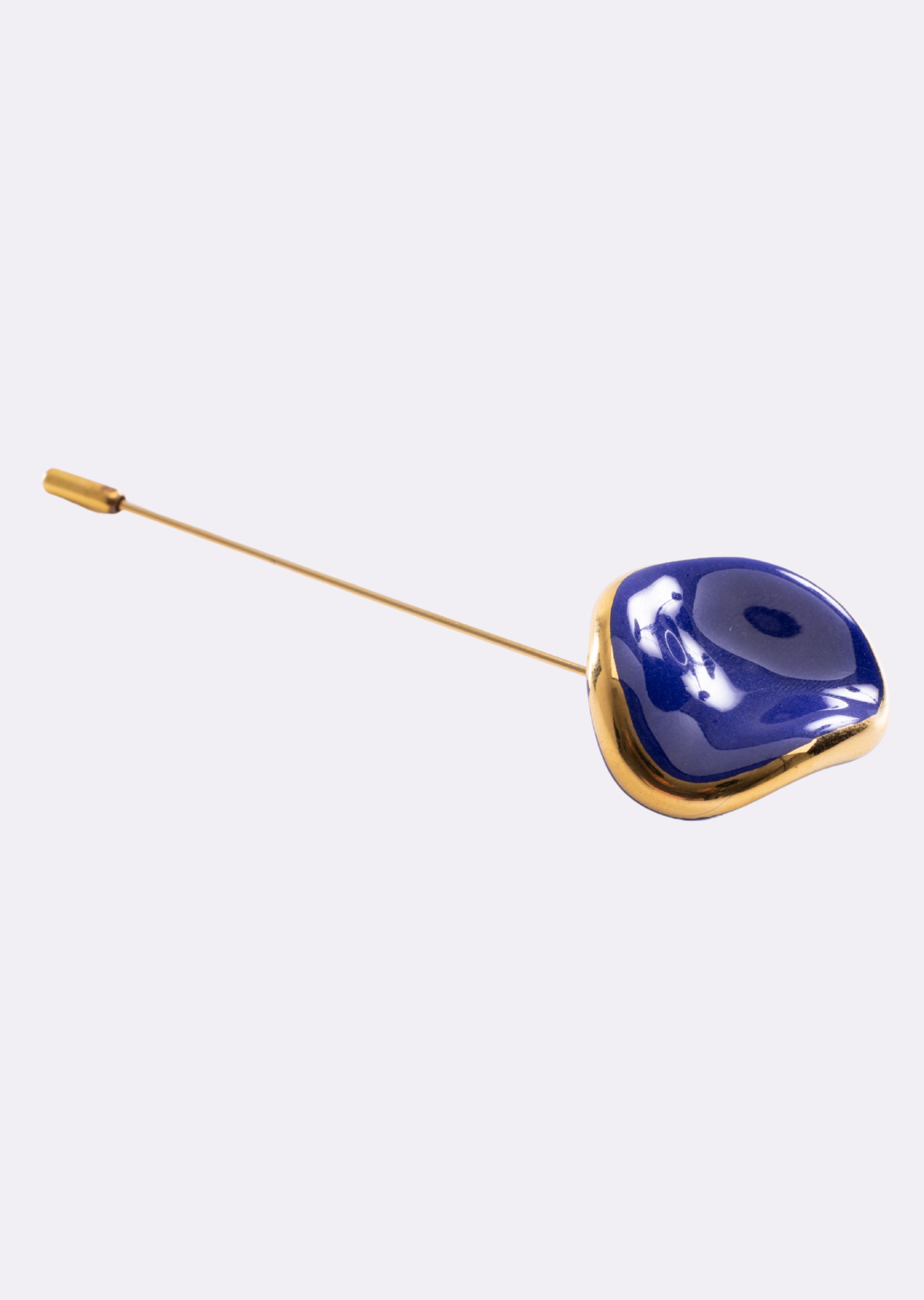 Wavy Stick Pin (TG-91102)