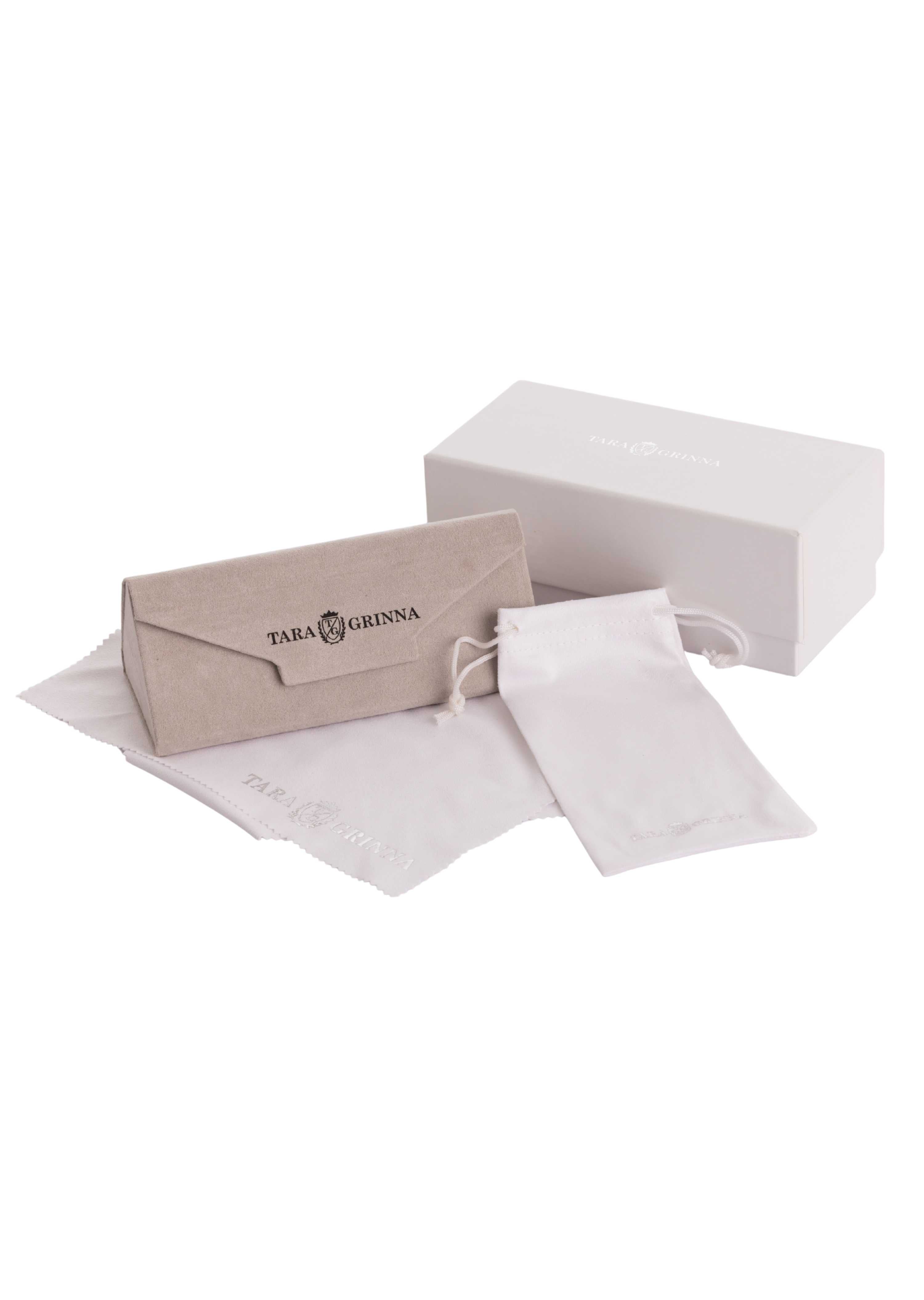 Rose Gold Eva Luxury Sunglasses (EVA C3)
