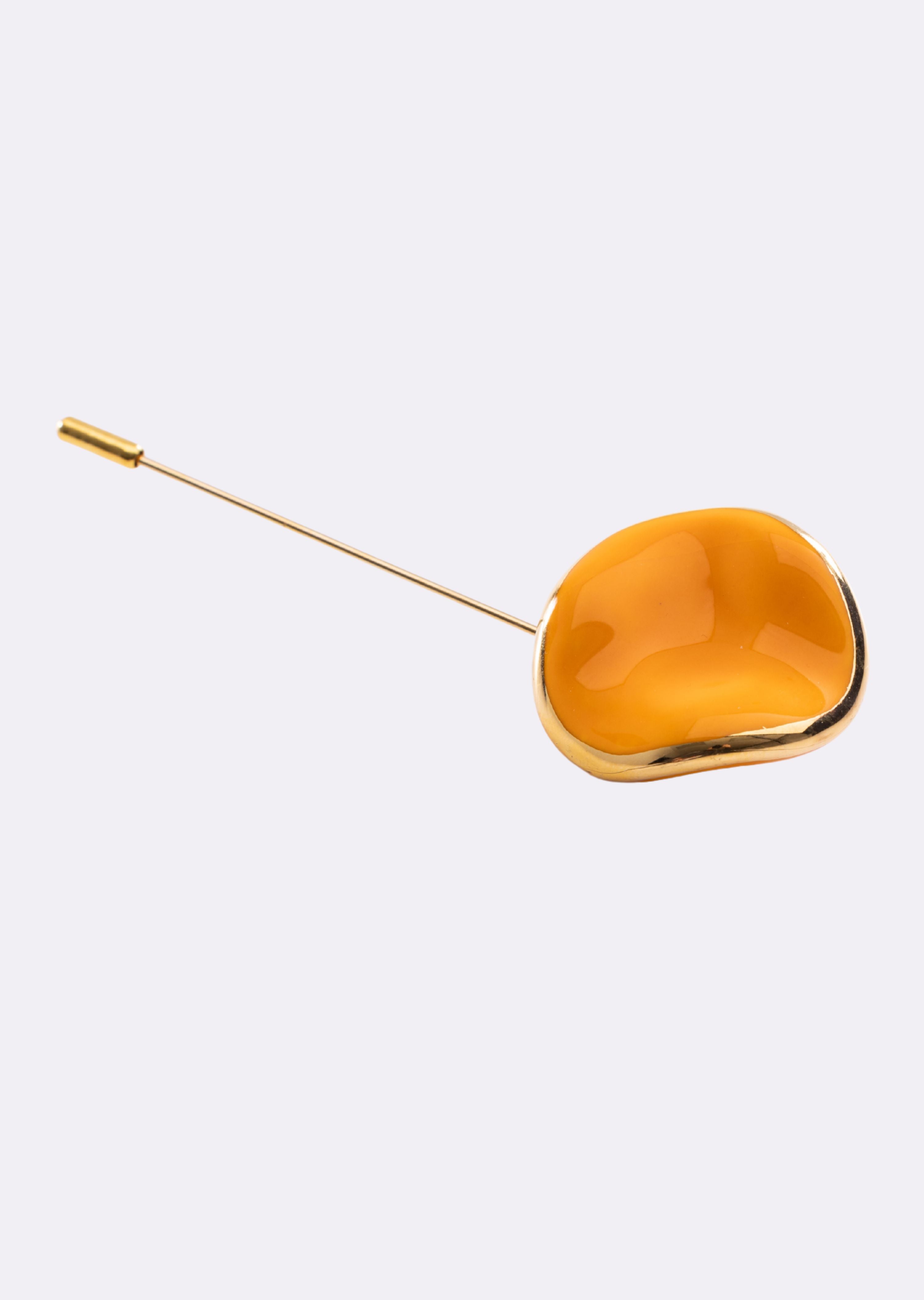 Wavy Stick Pin (TG-91102)