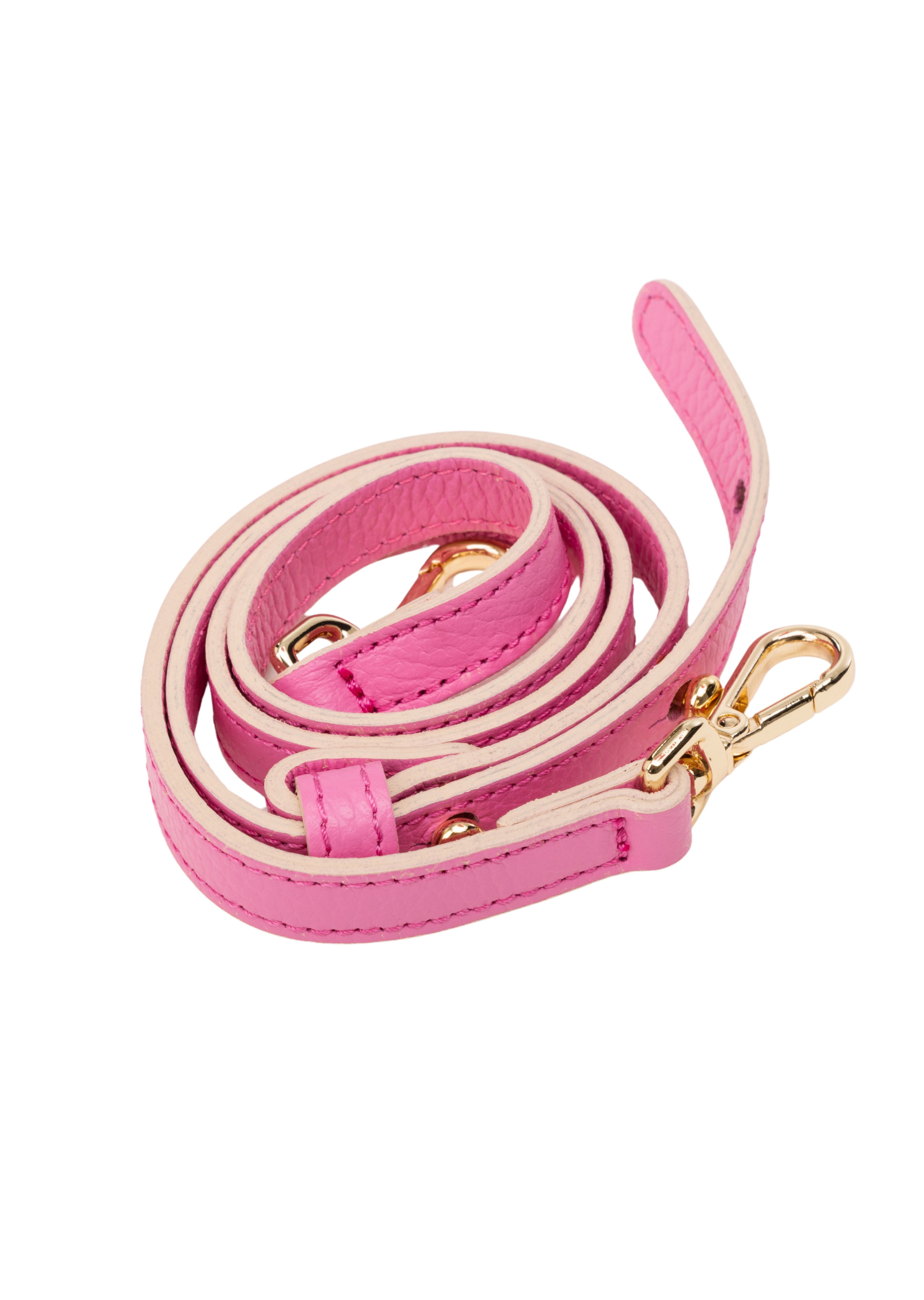 The Amalfi Carry-All - Flamingo (8302)