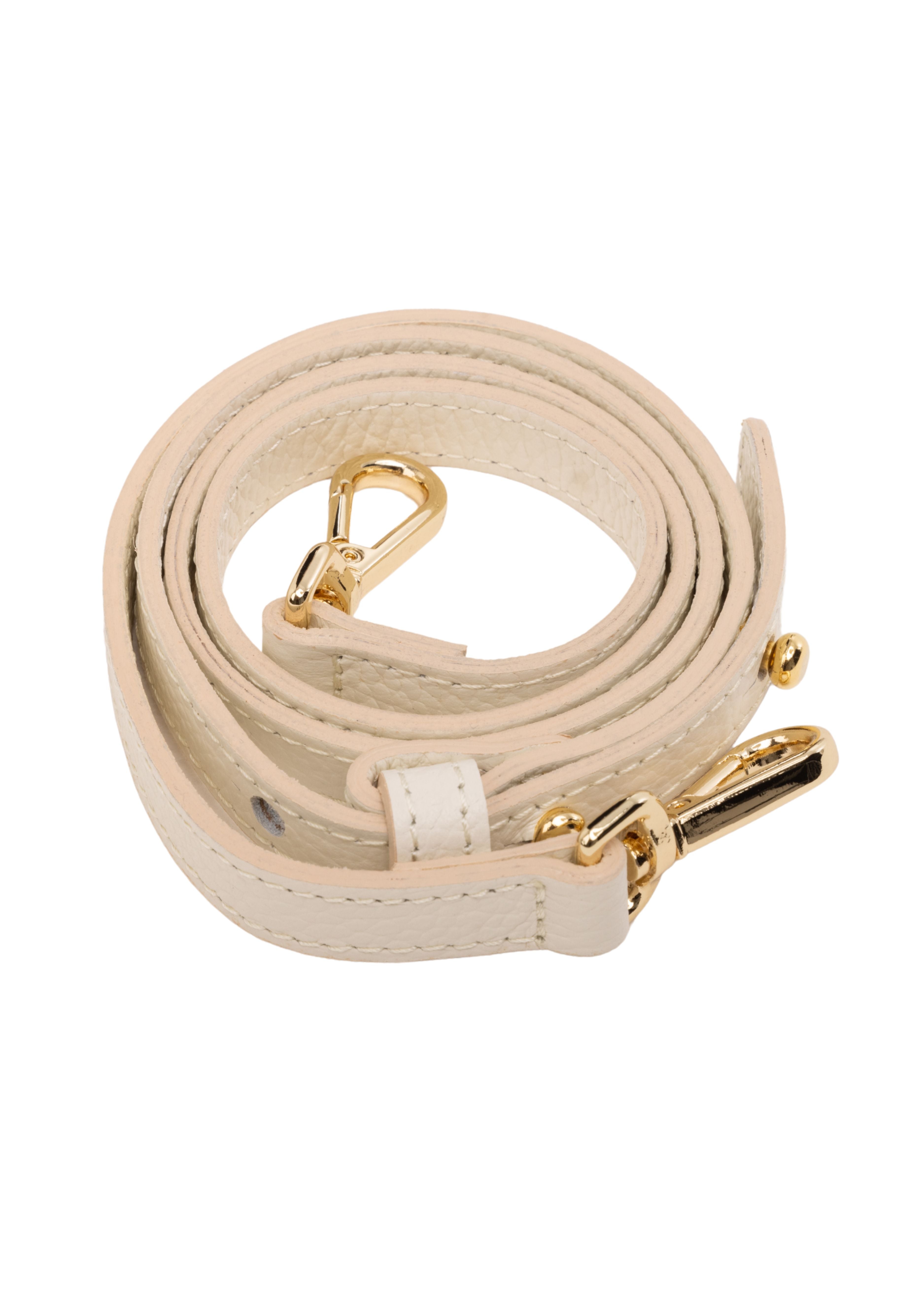 The Pampelonne Tote - Coconut (8303)