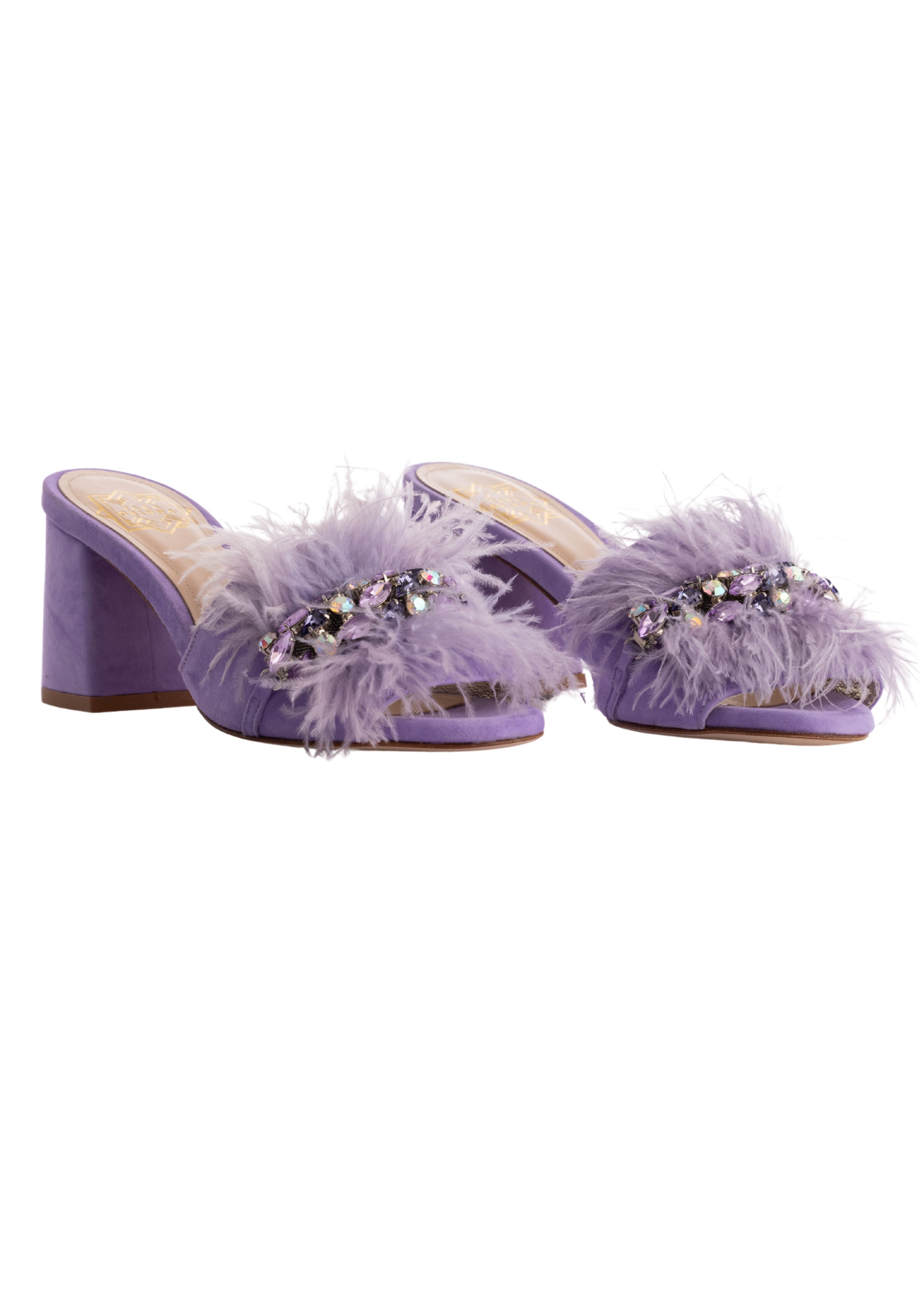 Vivienne Mule
