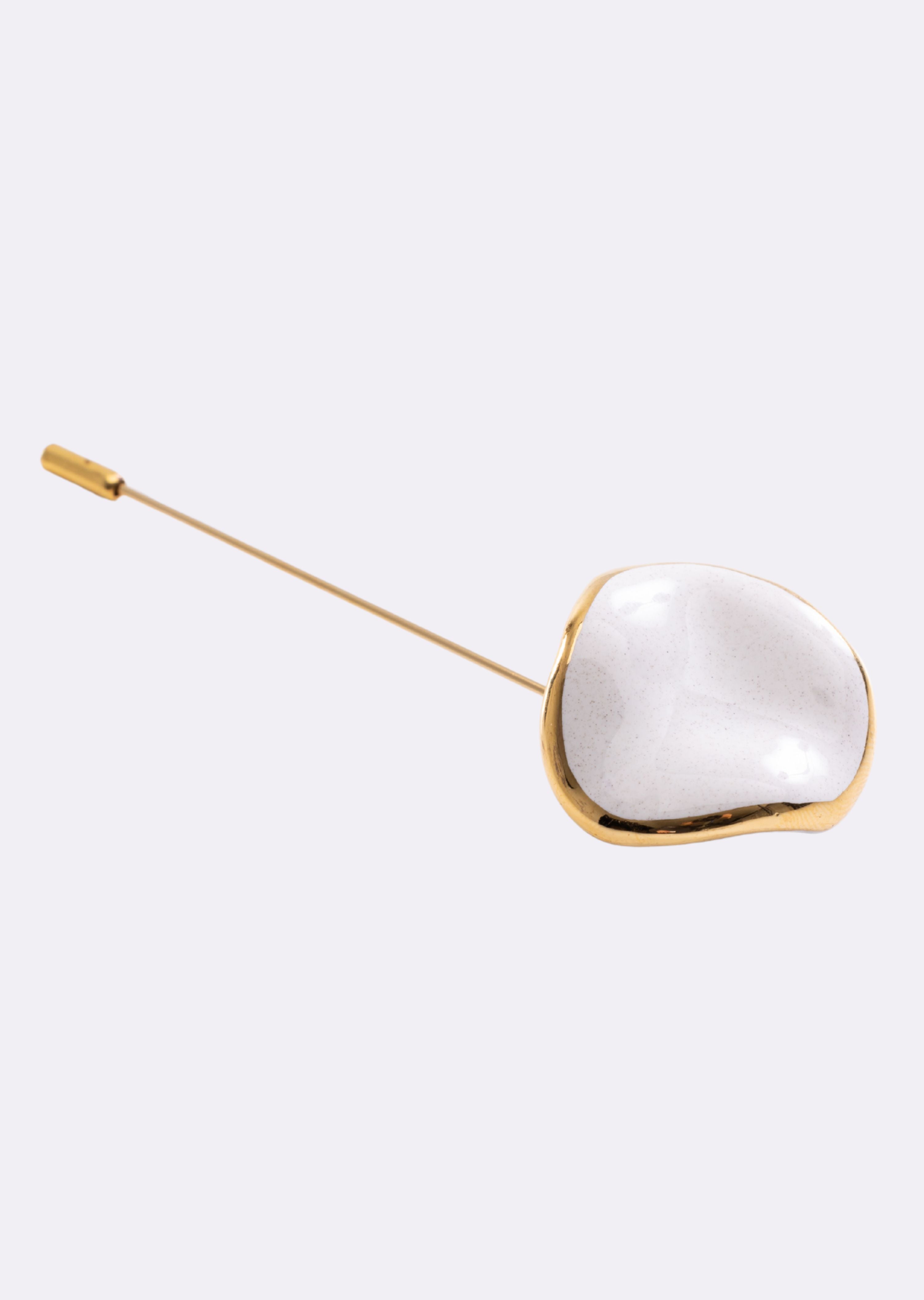 Wavy Stick Pin (TG-91102)