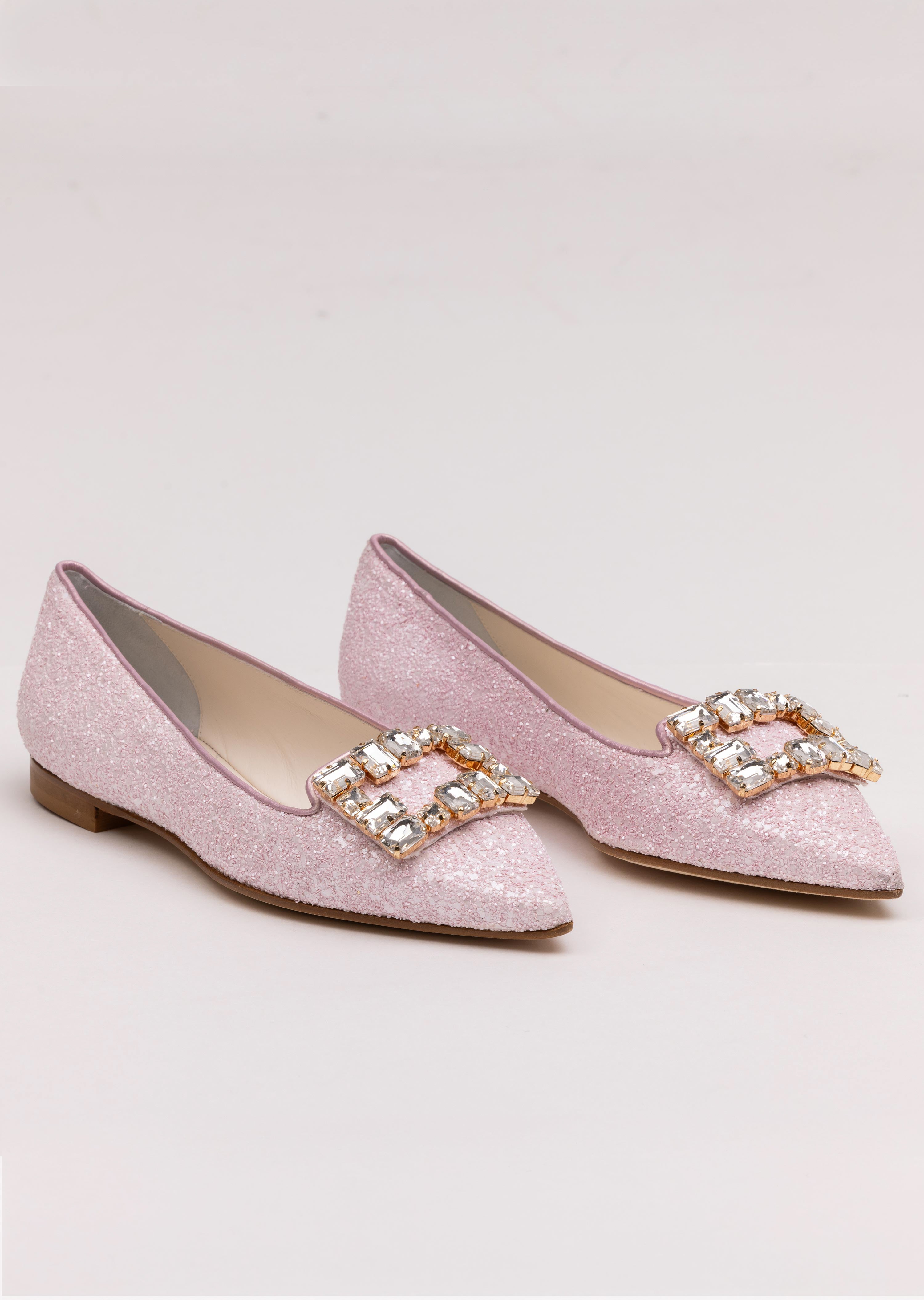 Anastasia Flat with Hardware-(TG-4678)