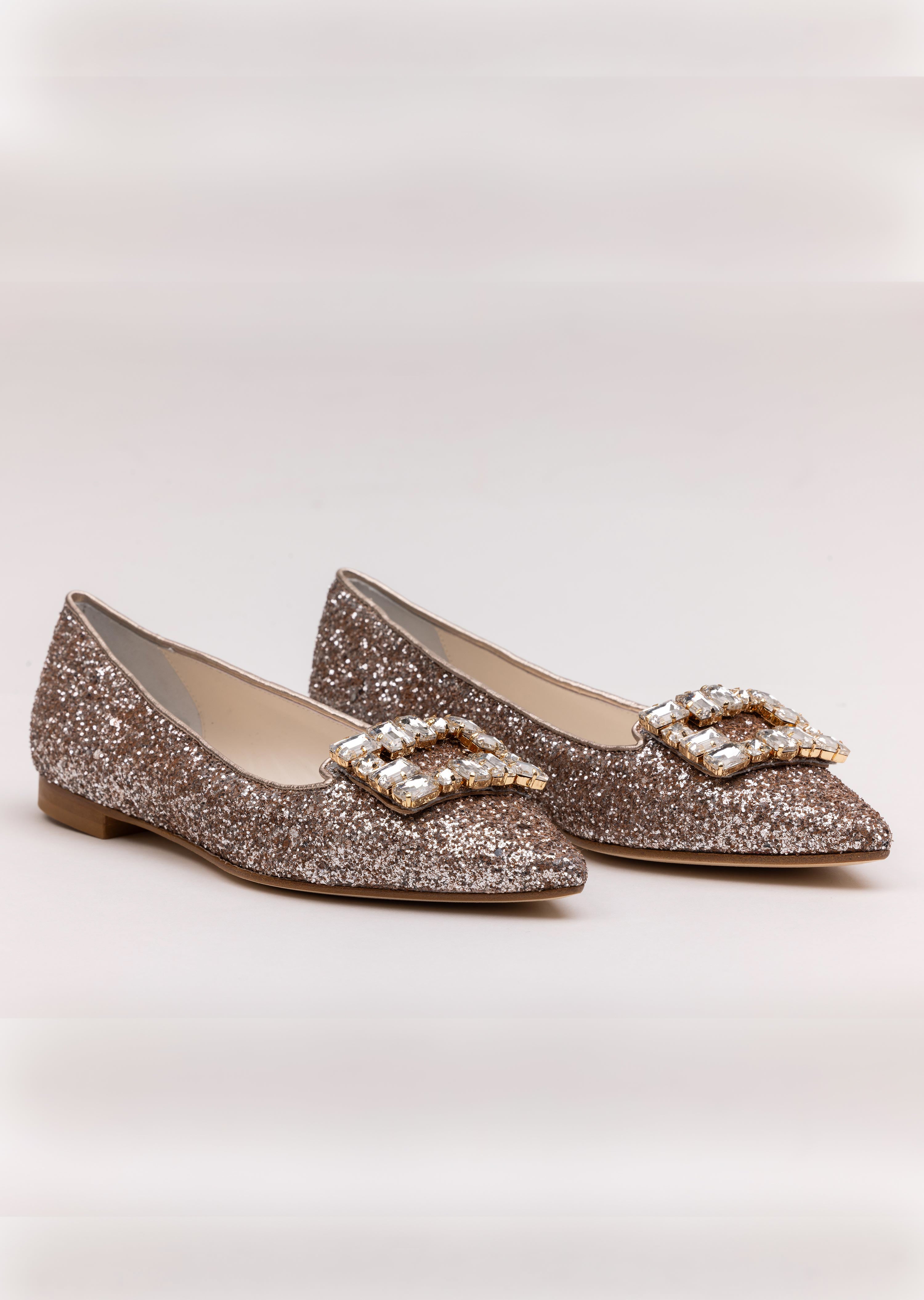 Anastasia Flat with Hardware-(TG-4678)