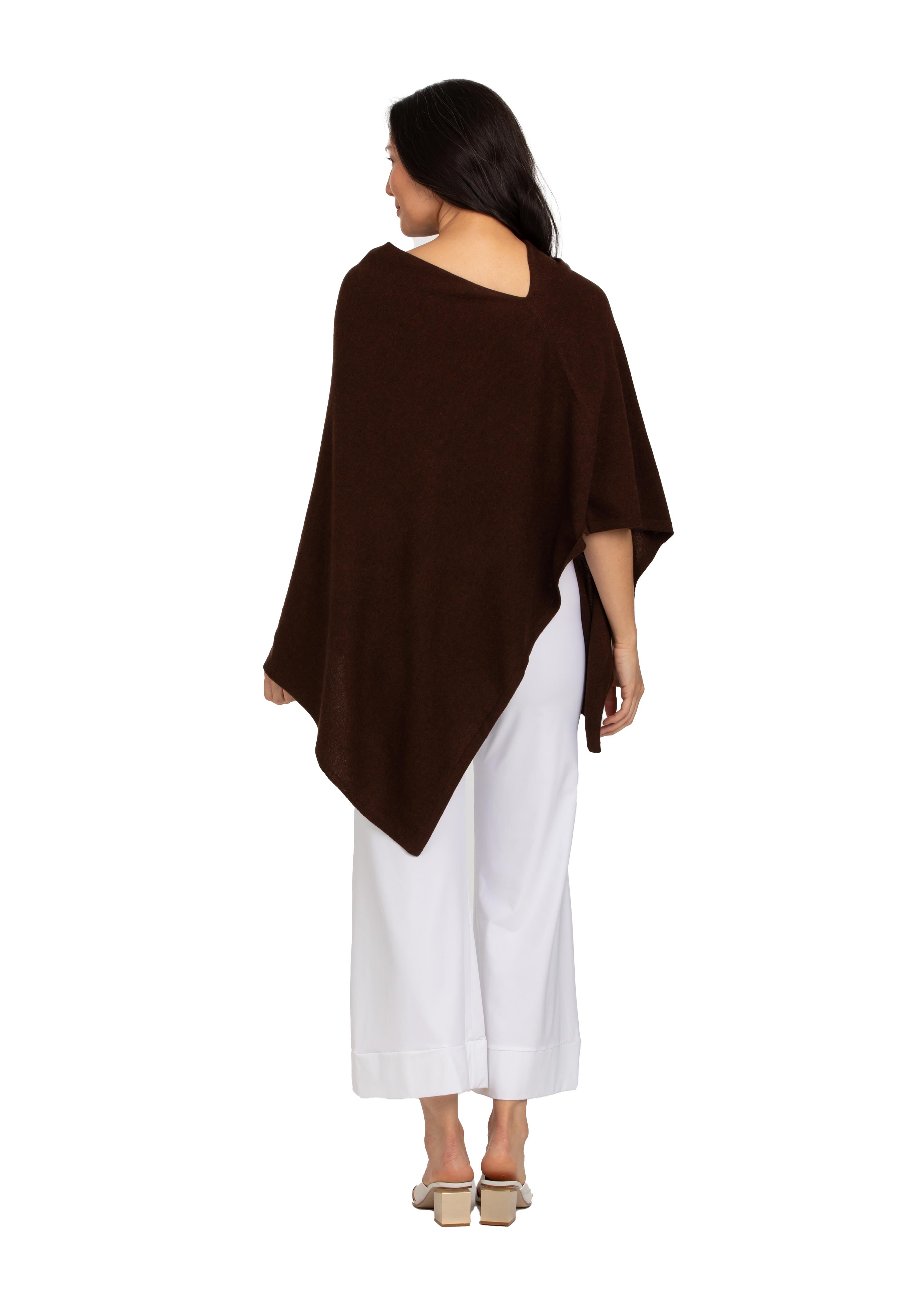 Americano Cashmere Wrap