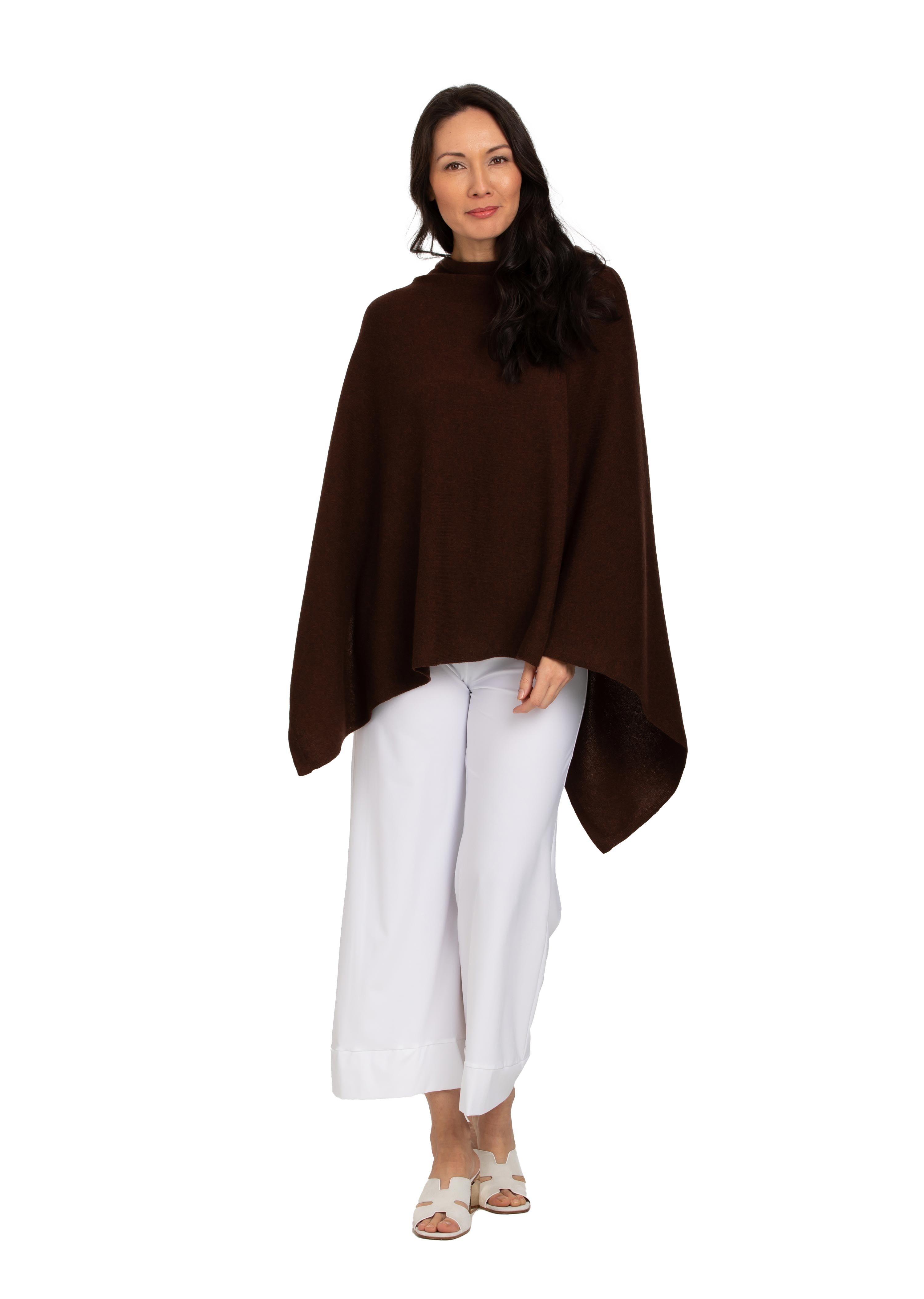 Americano Cashmere Wrap