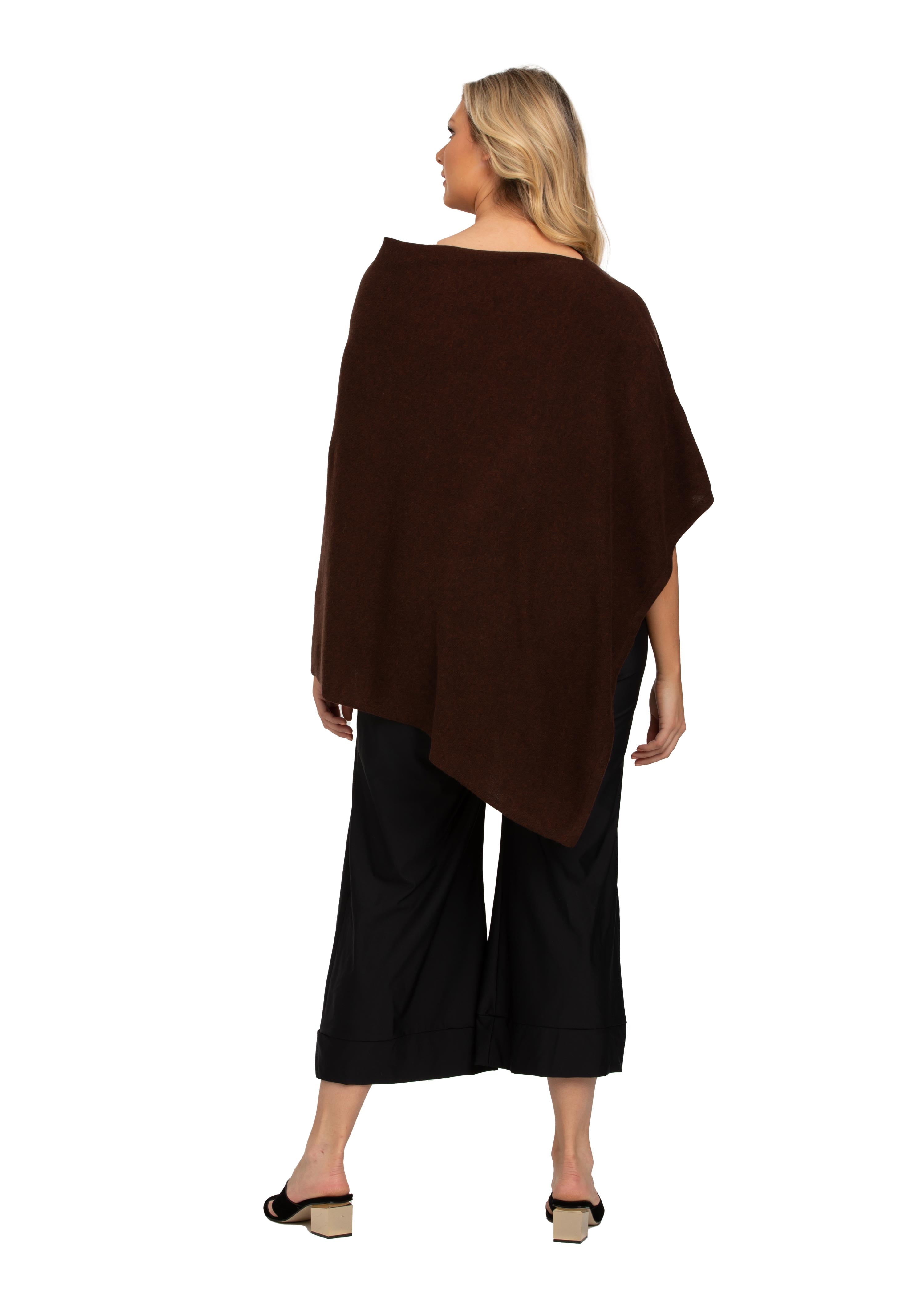 Americano Cashmere Wrap