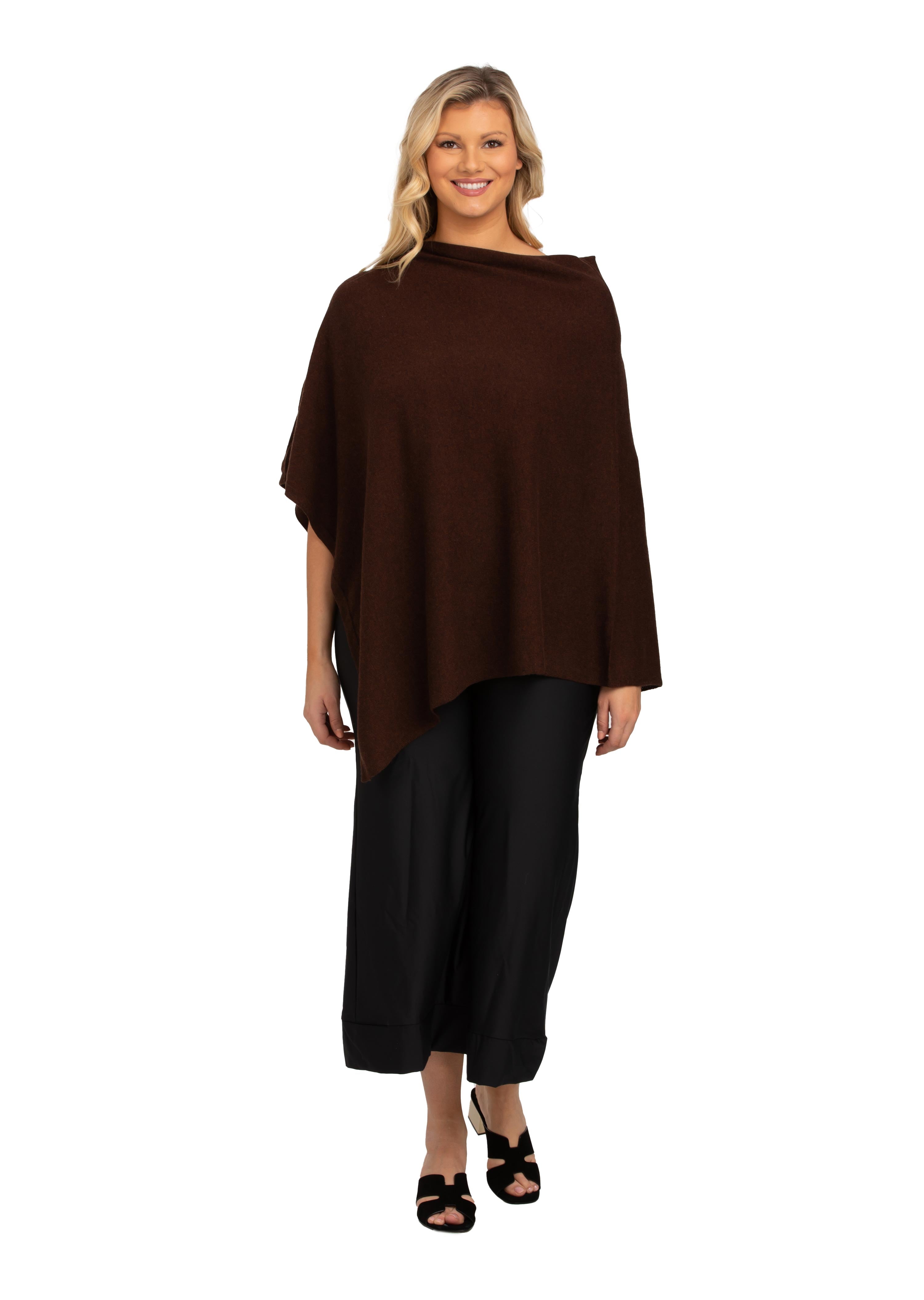 Americano Cashmere Wrap