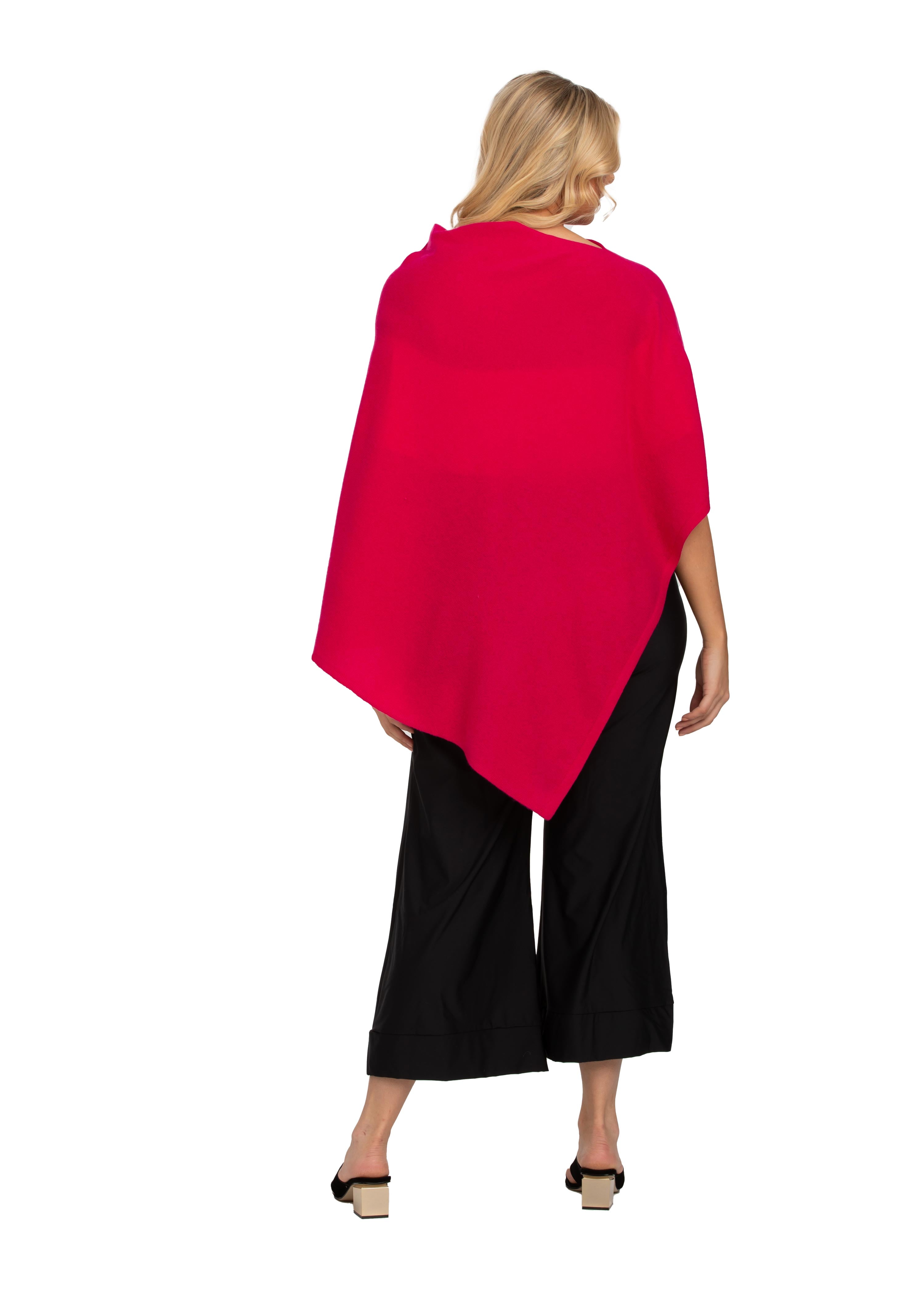 Bromo Cashmere Wrap