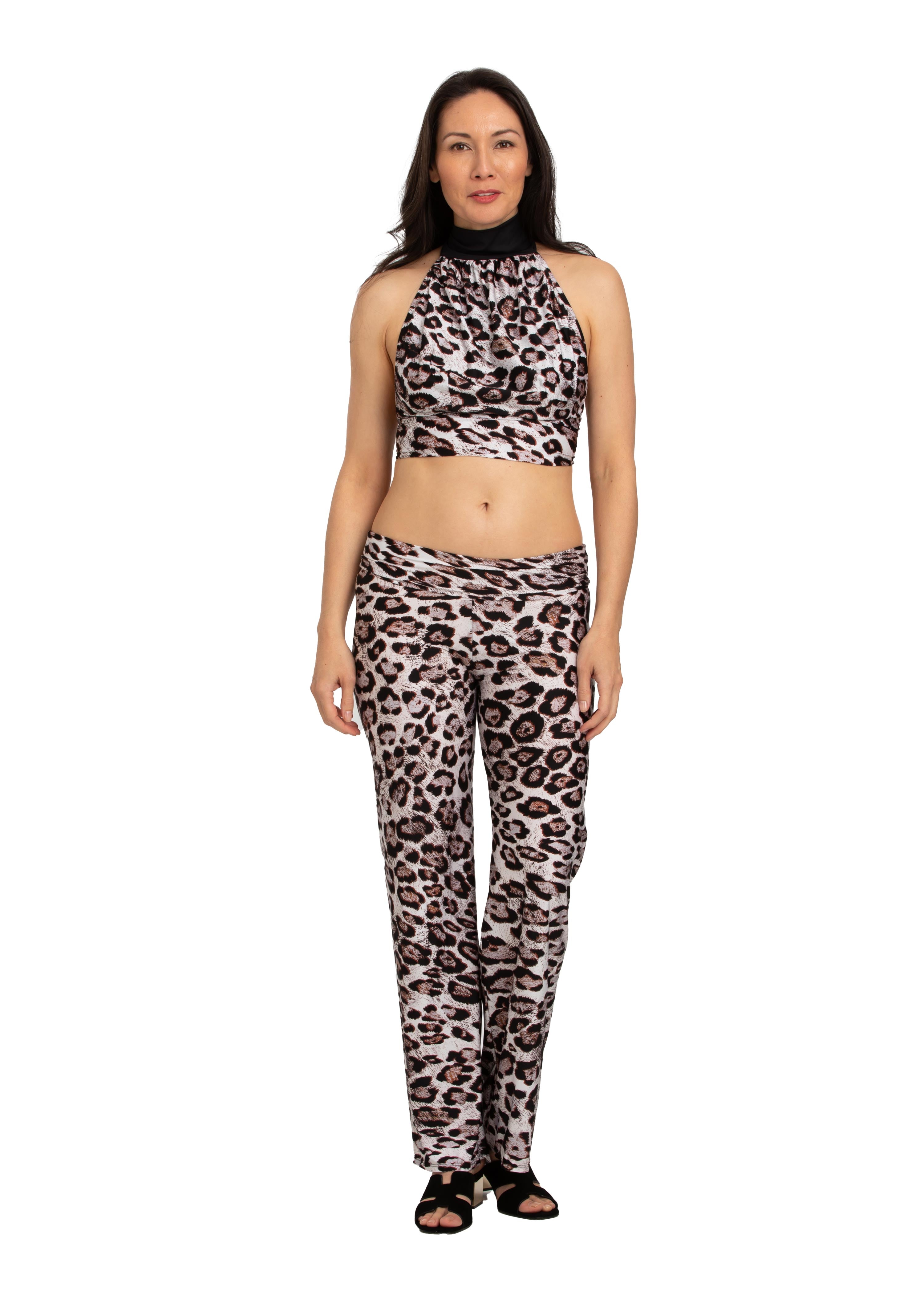 Cantu Full Length Pant (Style 641)