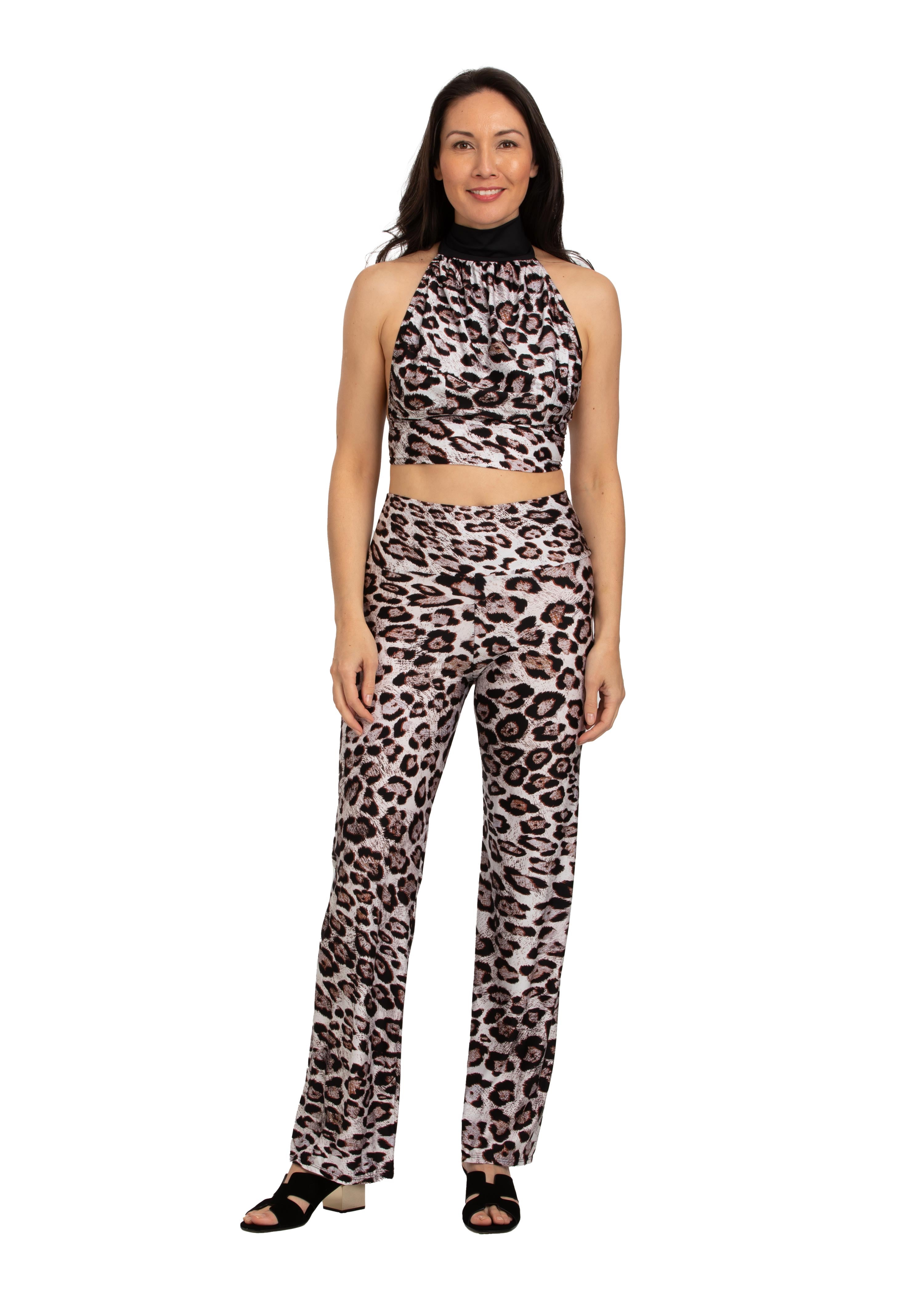 Cantu Full Length Pant (Style 641)