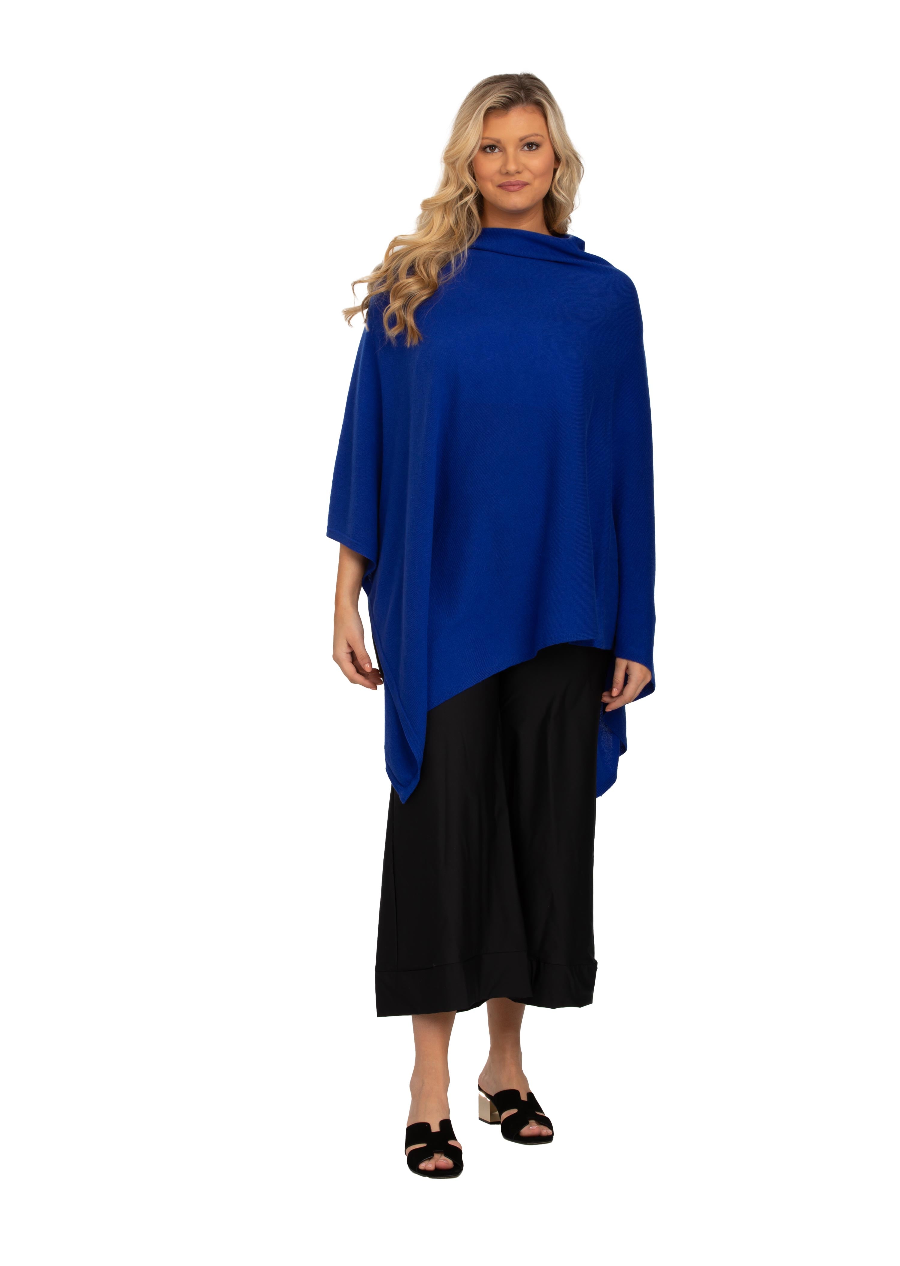 Regatta Cashmere Wrap