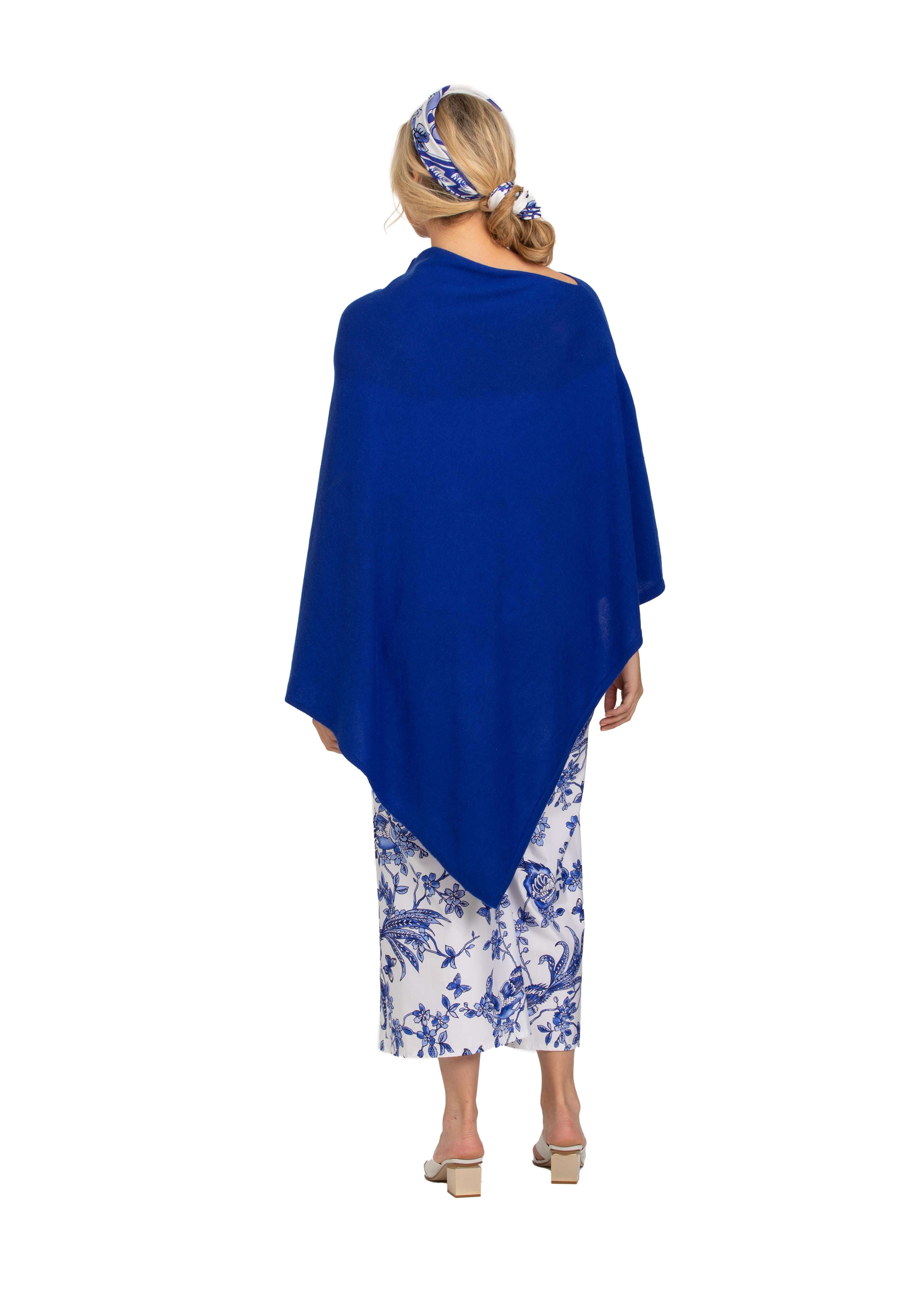 Regatta Cashmere Wrap