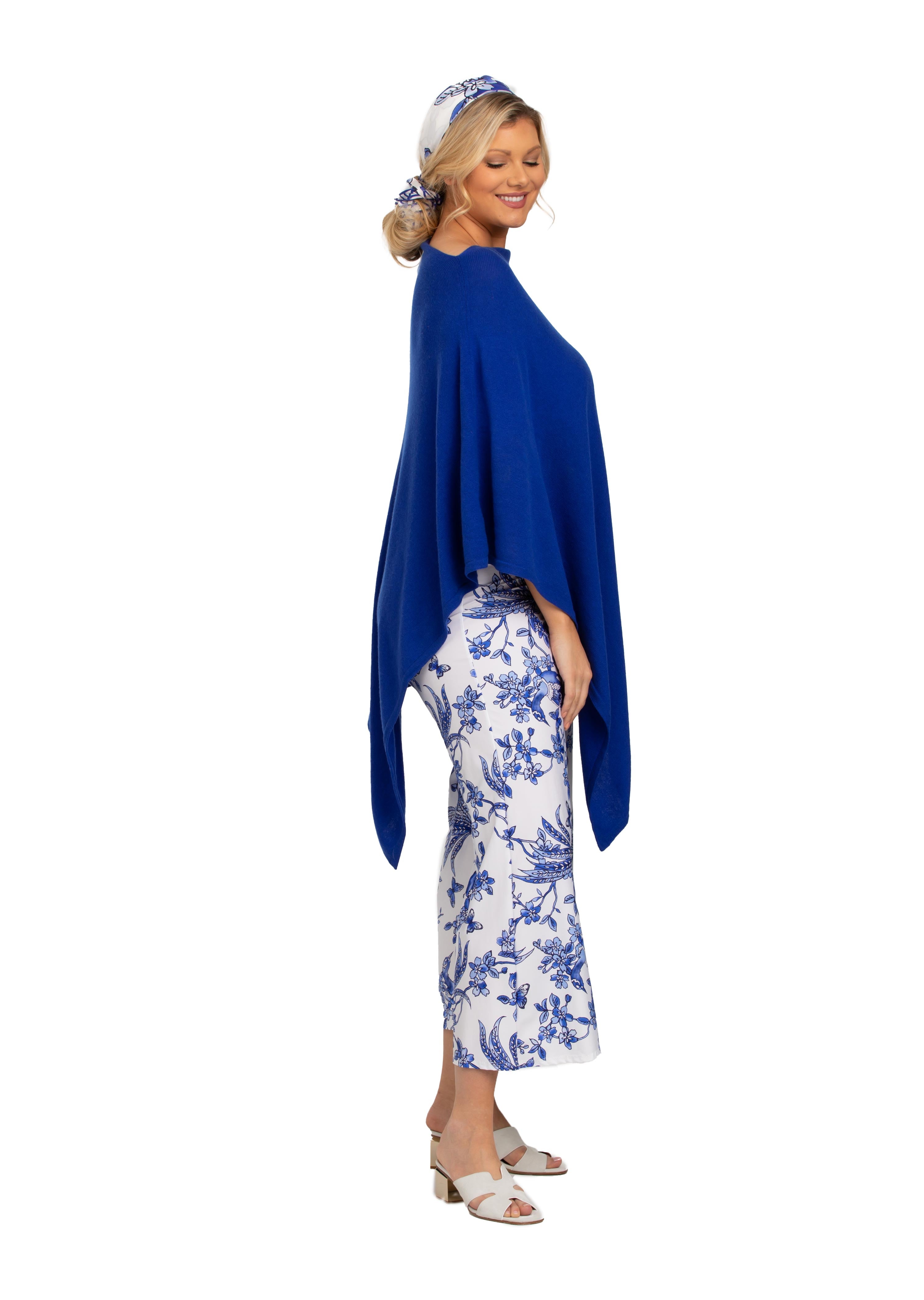 Regatta Cashmere Wrap