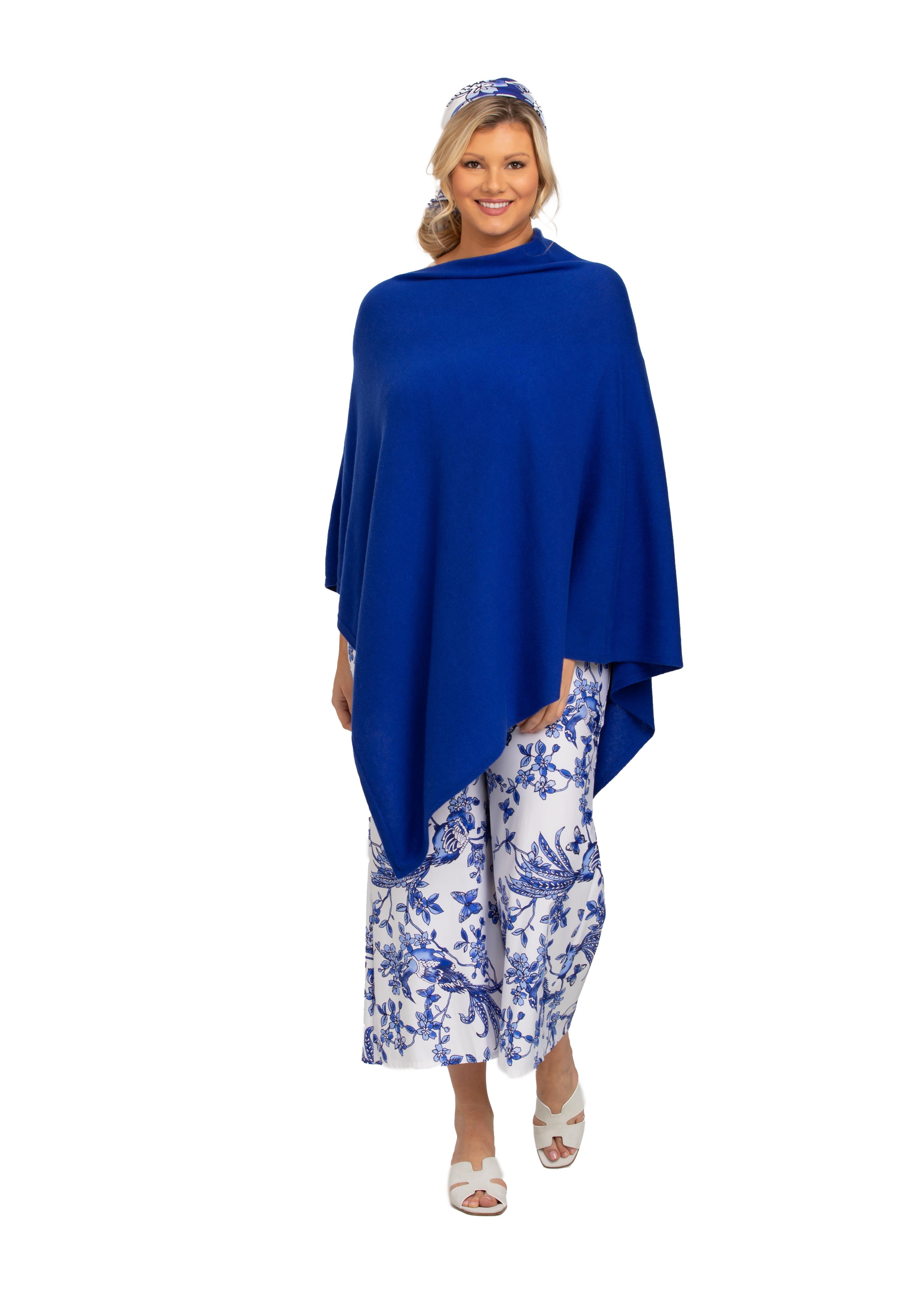 Regatta Cashmere Wrap