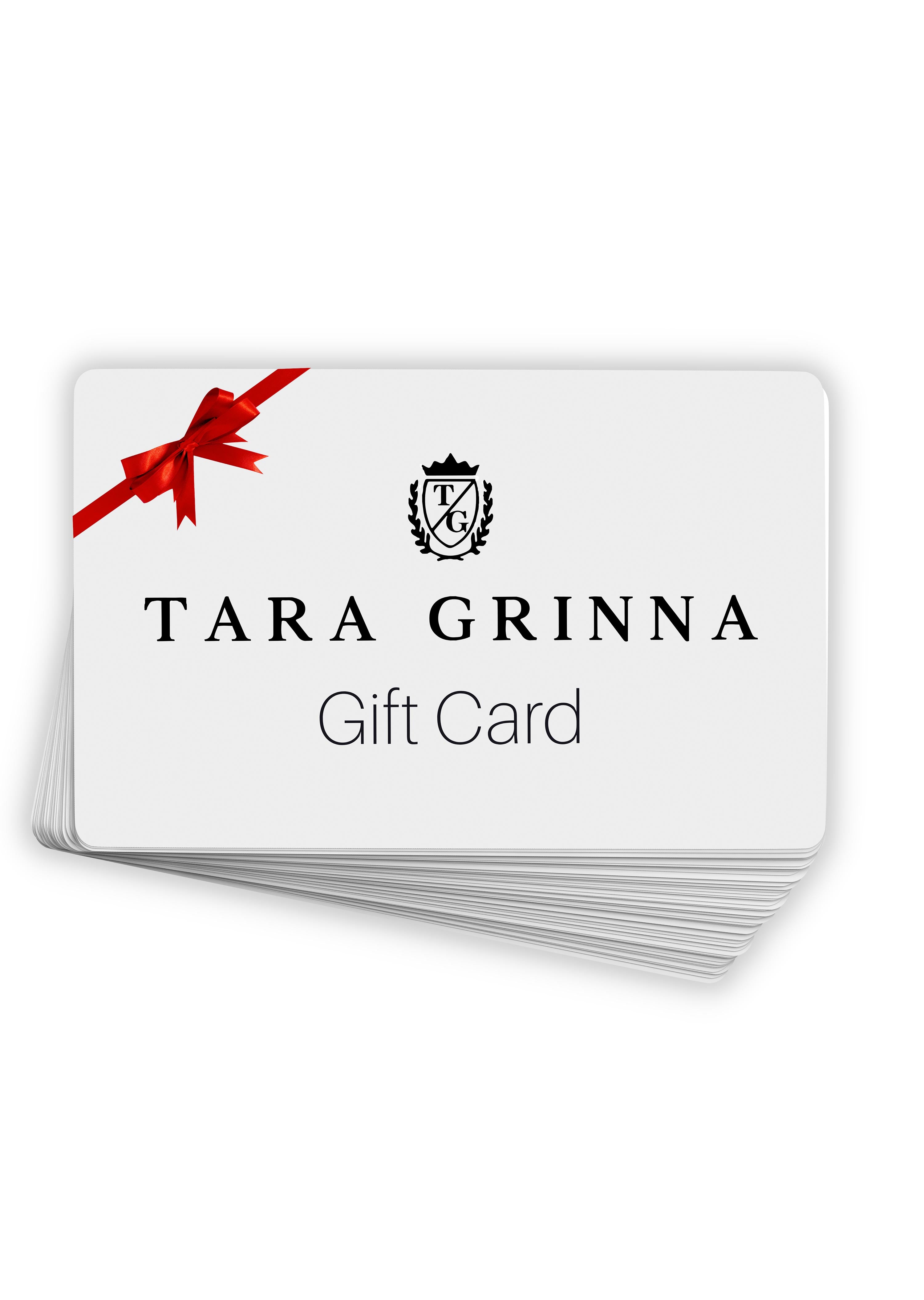 Tara best sale grinna 2019