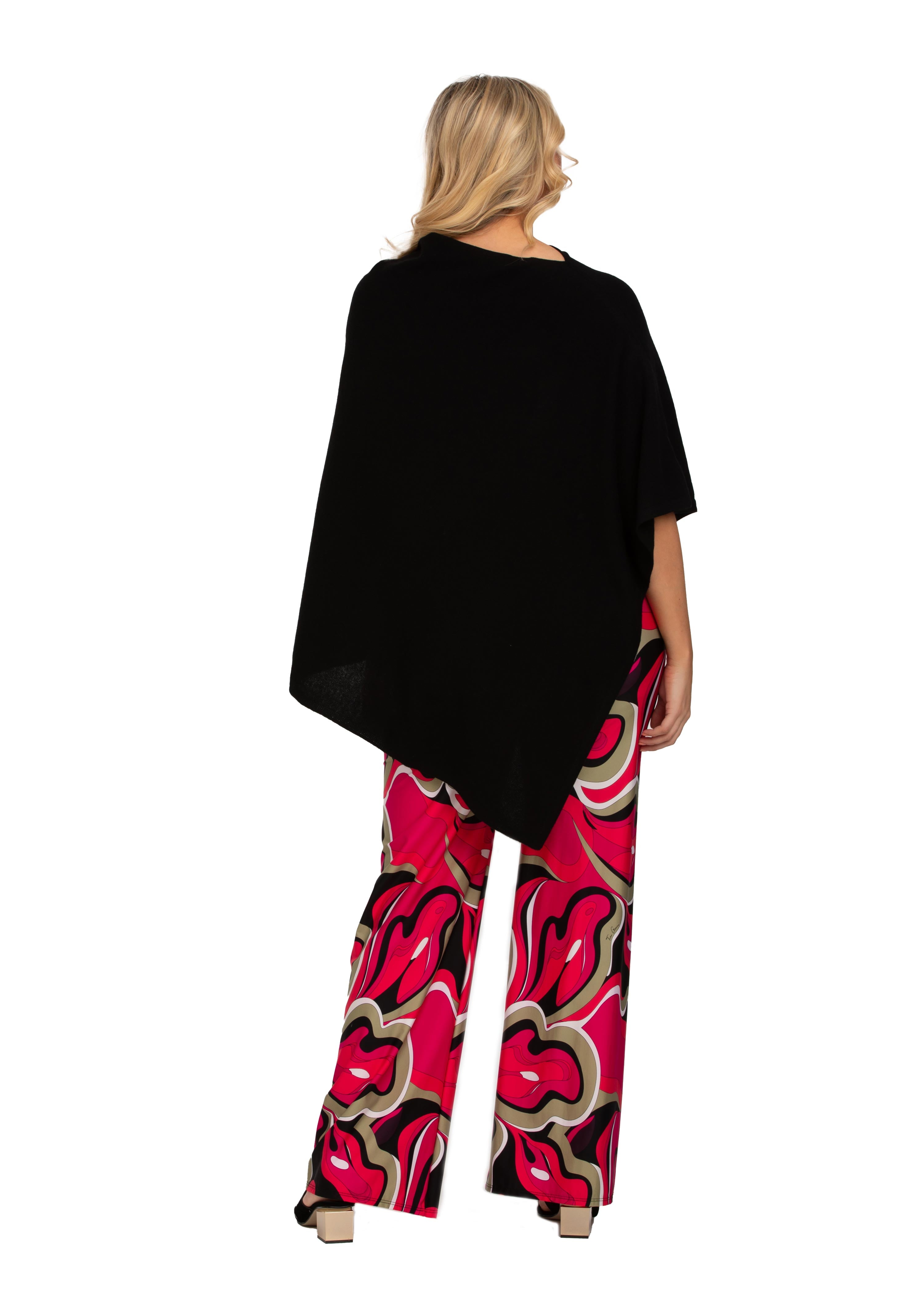 Signoli Full Length Pant (Style 641)