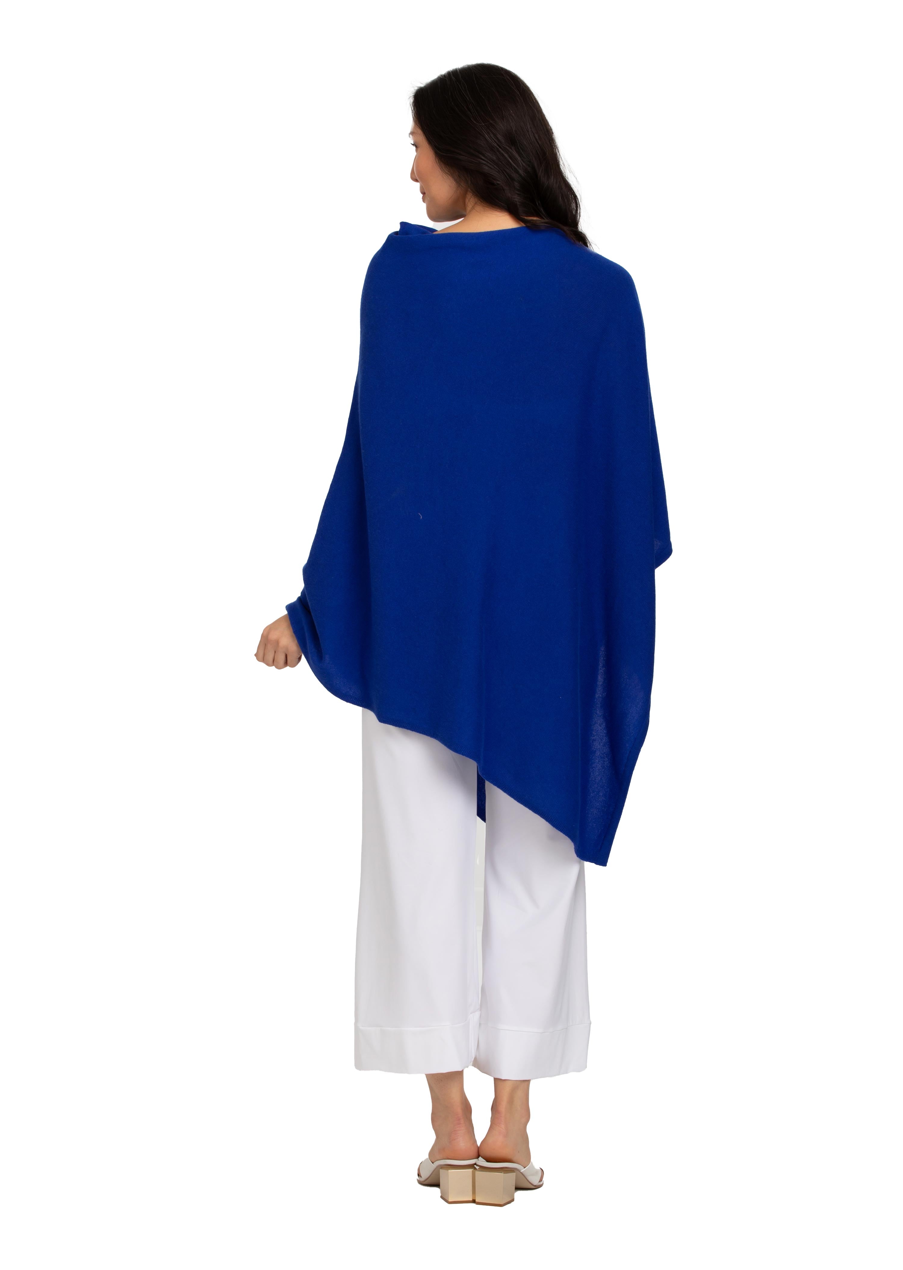 Regatta Cashmere Wrap