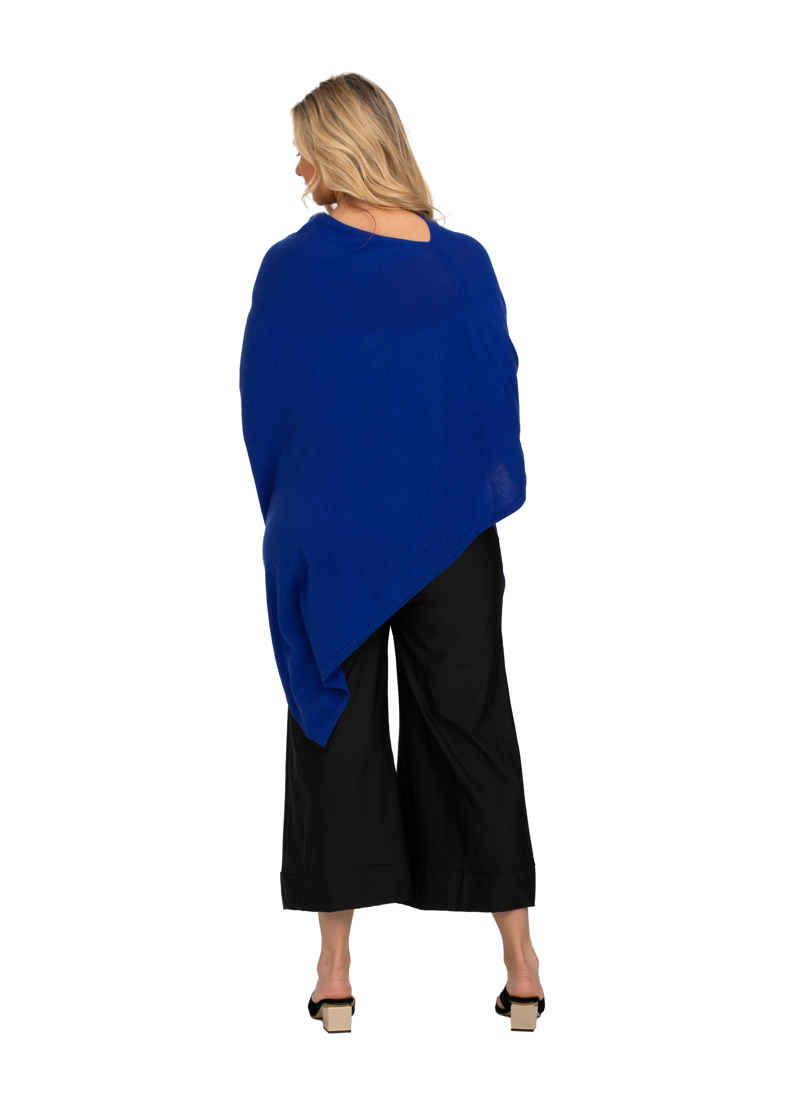 Regatta Cashmere Wrap