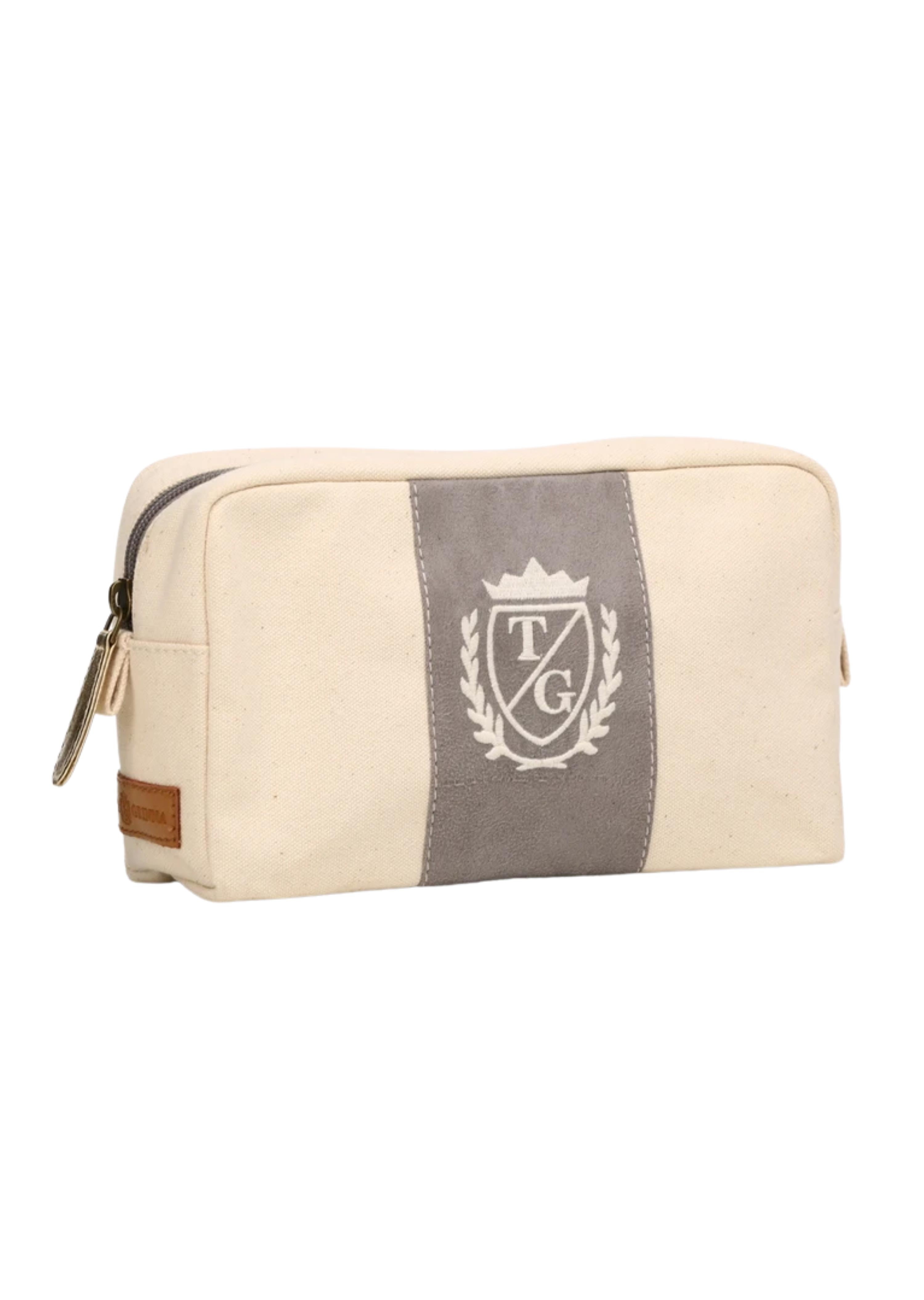 TG Travel Cosmetic Bag