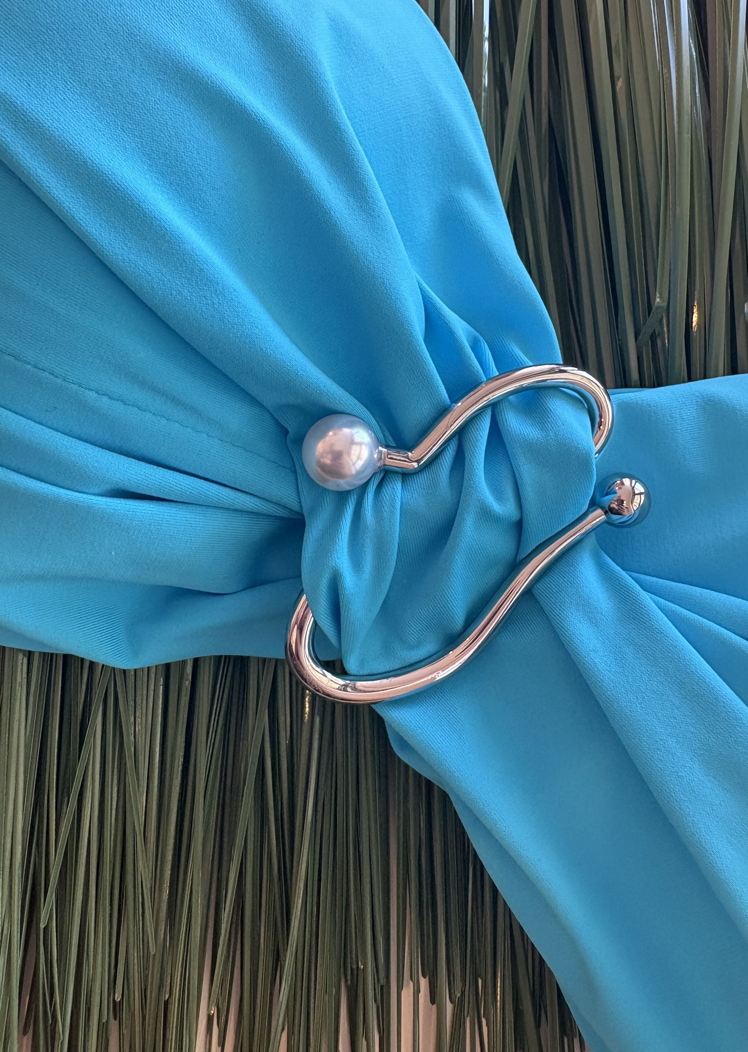 Tara Grinna Swim Top Accessory (505)