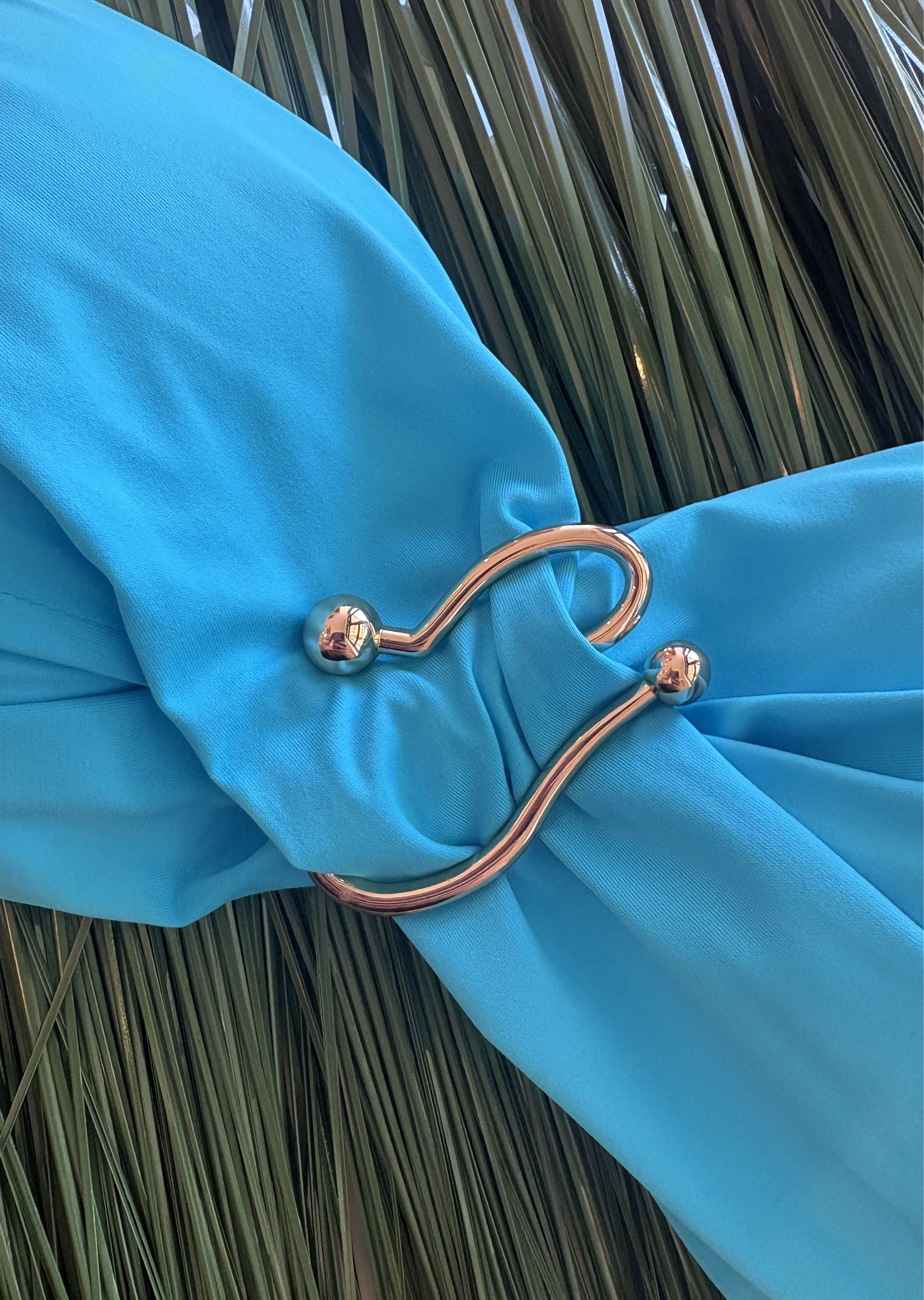 Tara Grinna Swim Top Accessory (505)