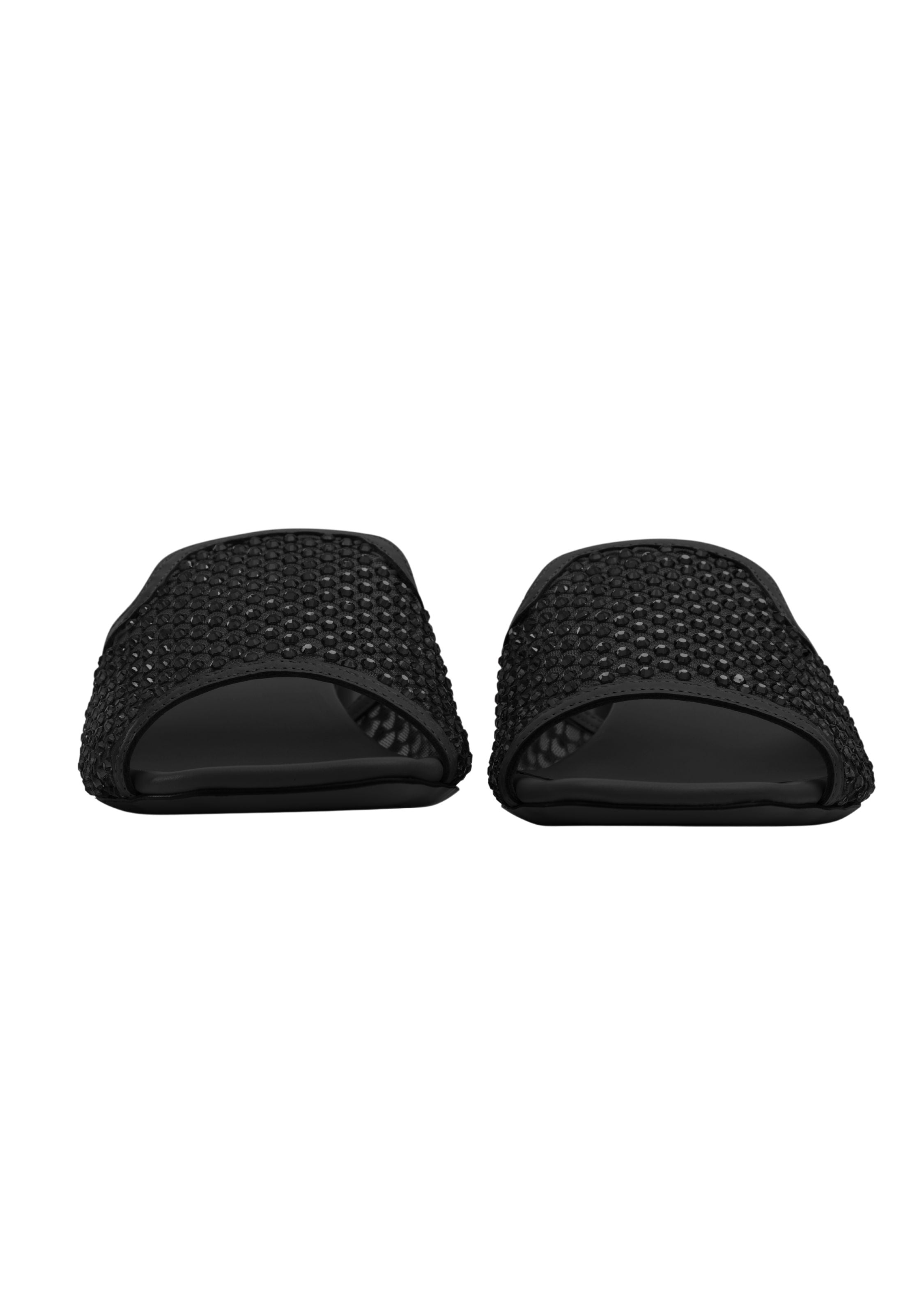 Black Luna Slide