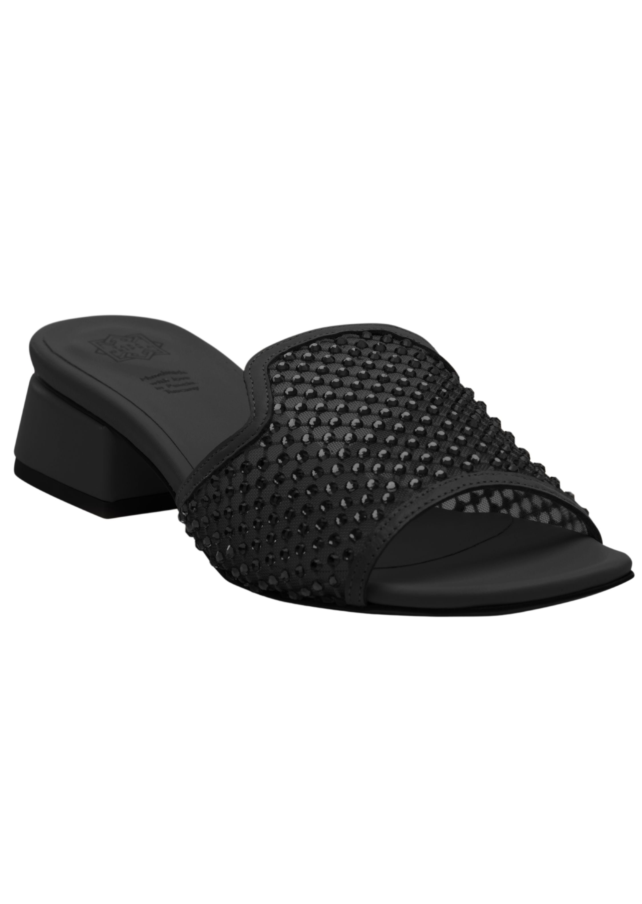 Black Luna Slide