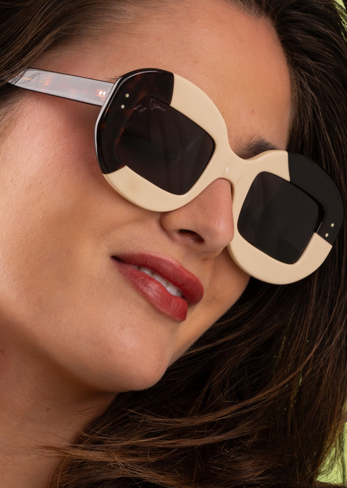 Black/Tortoise Icone Sunglasses