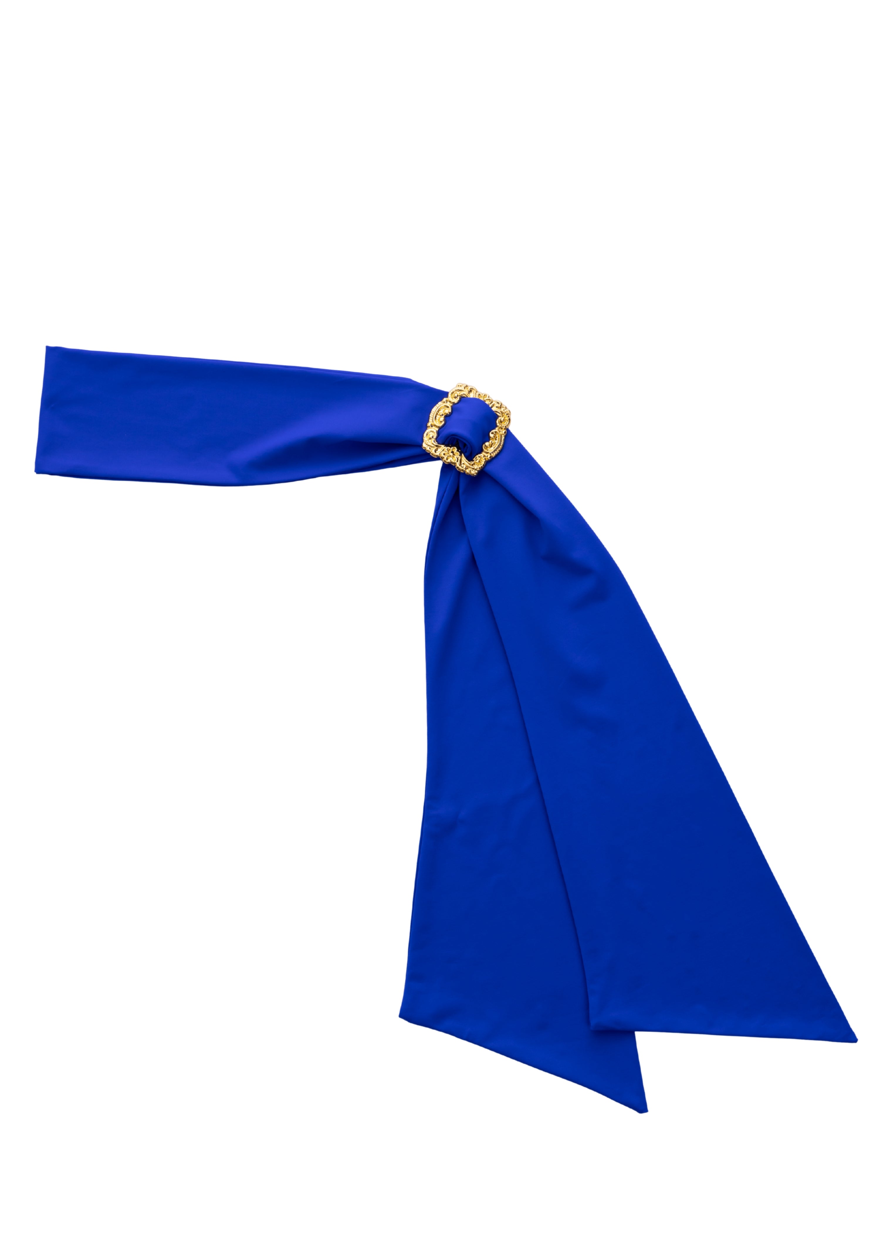 Royal Belt with Removable Hardware (RY-524)