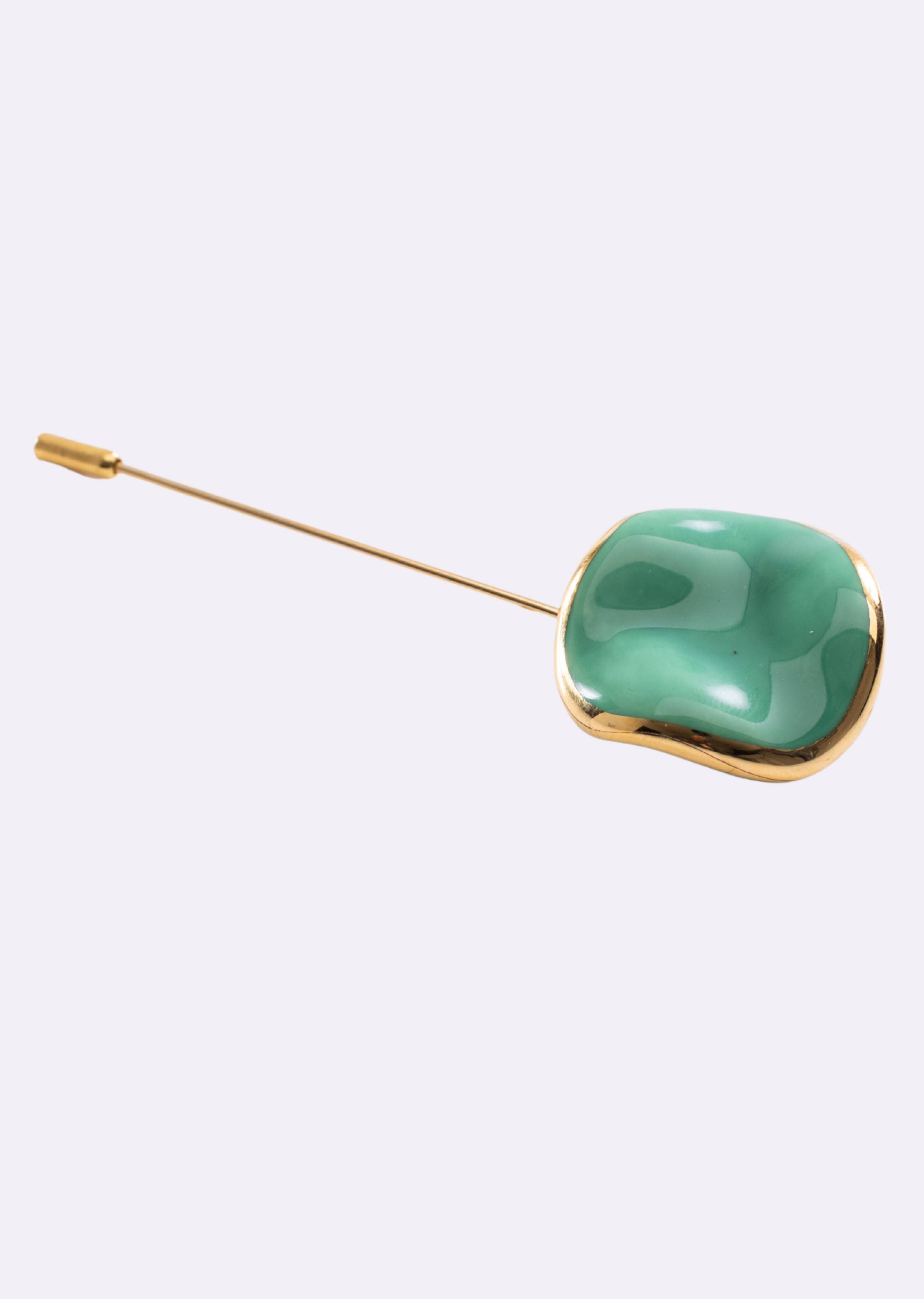 Wavy Stick Pin (TG-91102)
