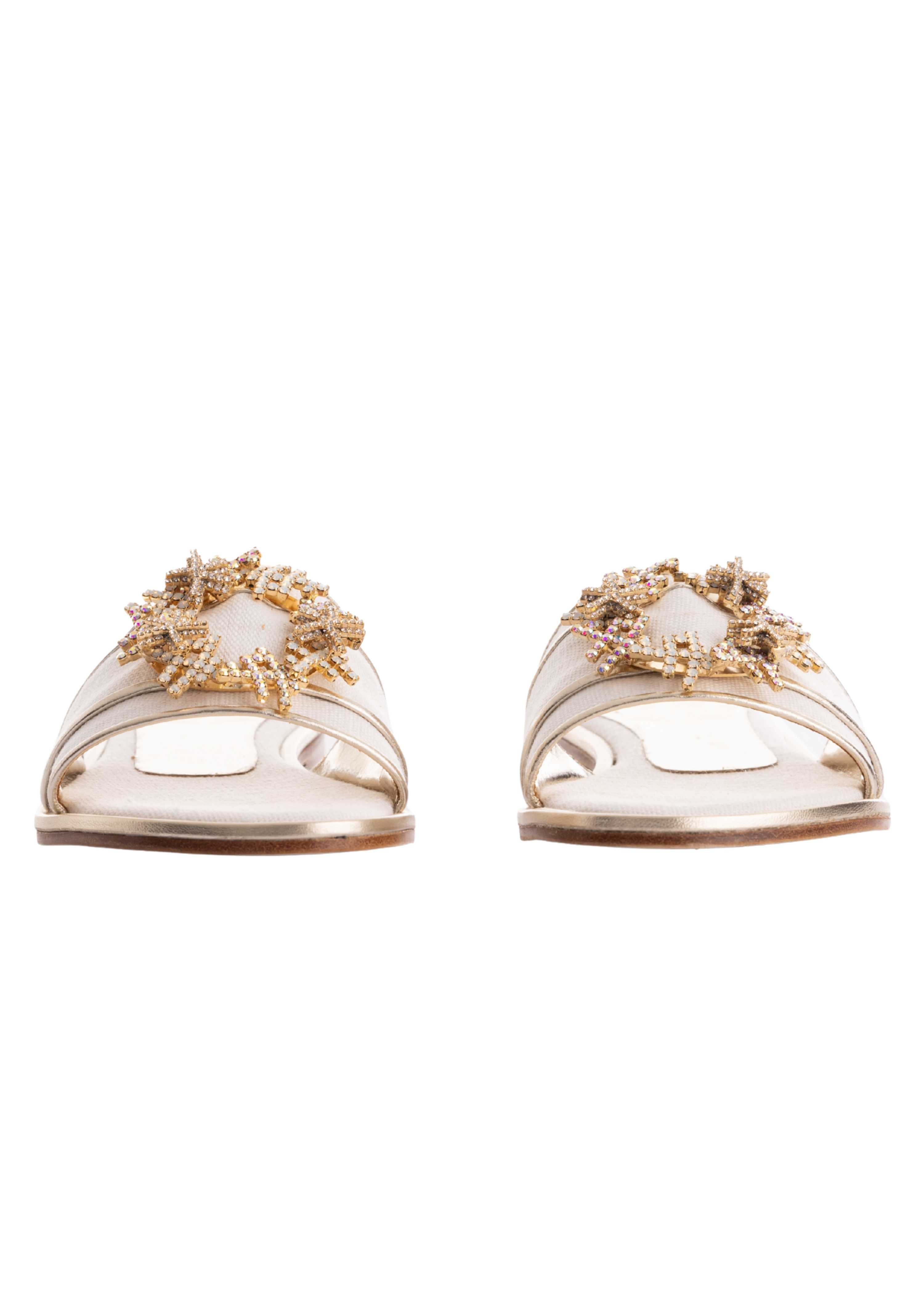 Guinevere Flat