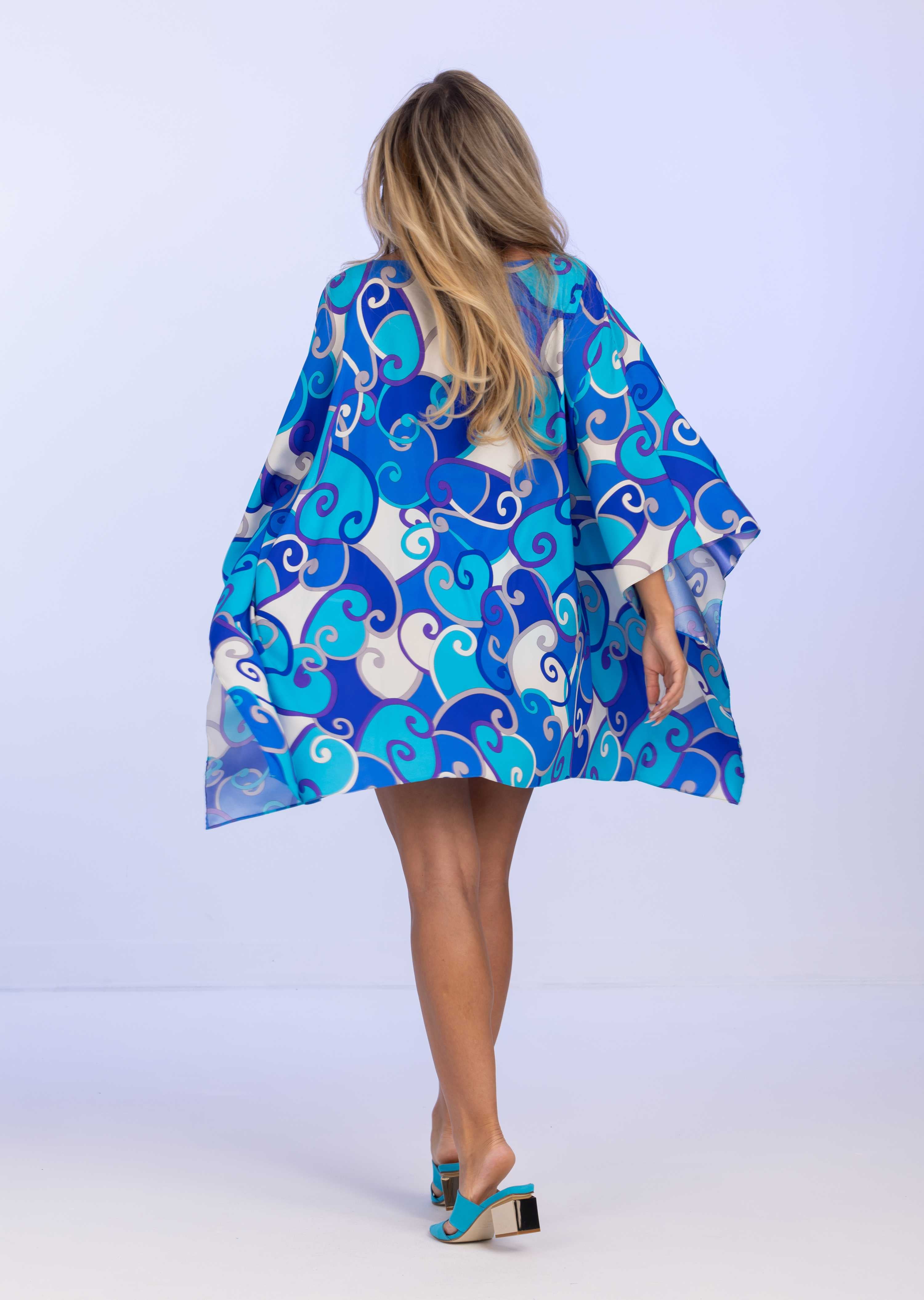 Ponza Kaftan (PZ-660)