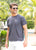 Signor Grinna '2nd Most Interesting Man' T-Shirt