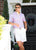 Signor Grinna Stretch Fit Polo